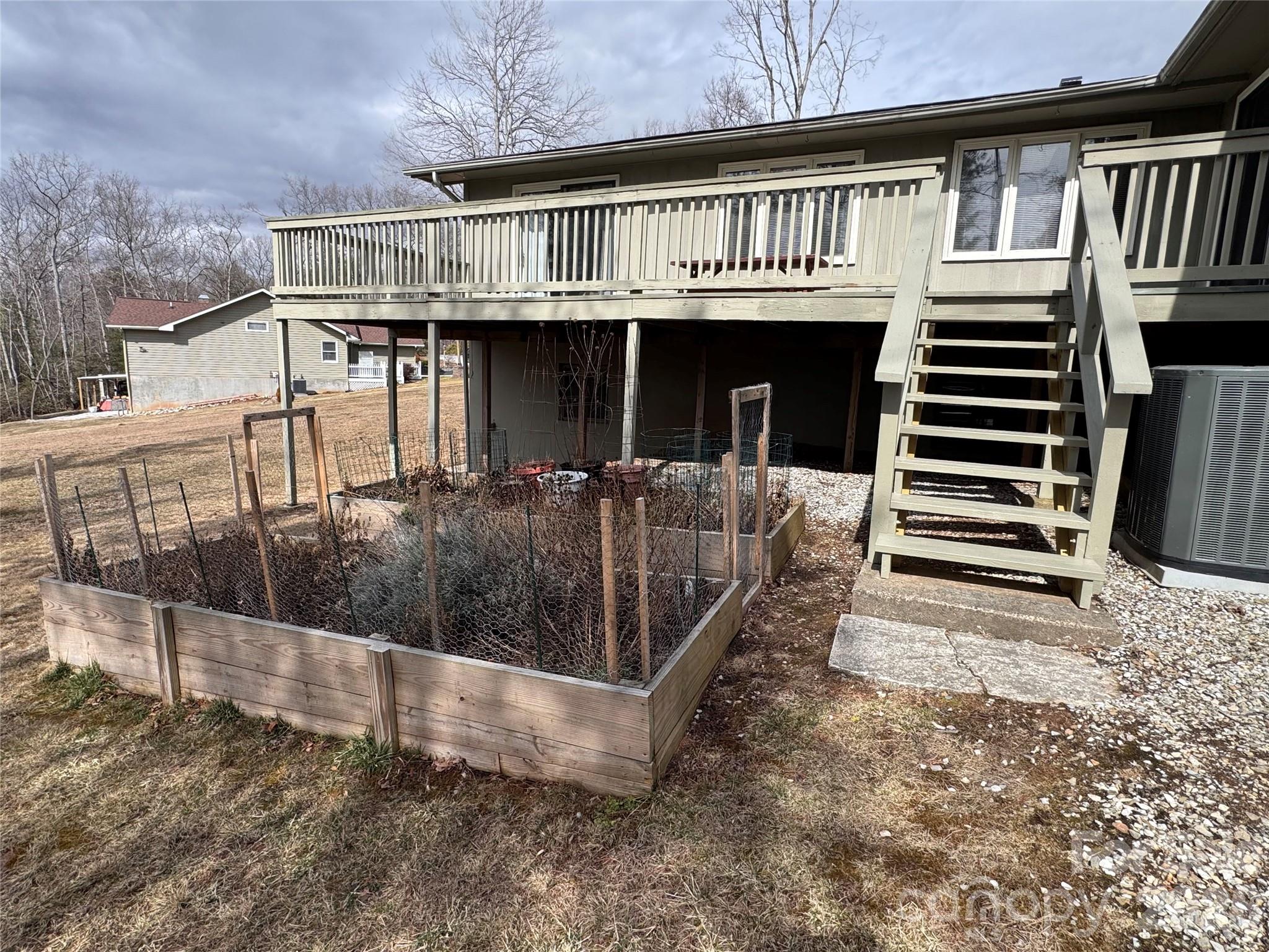 35 Azalea Drive — Spruce Pine