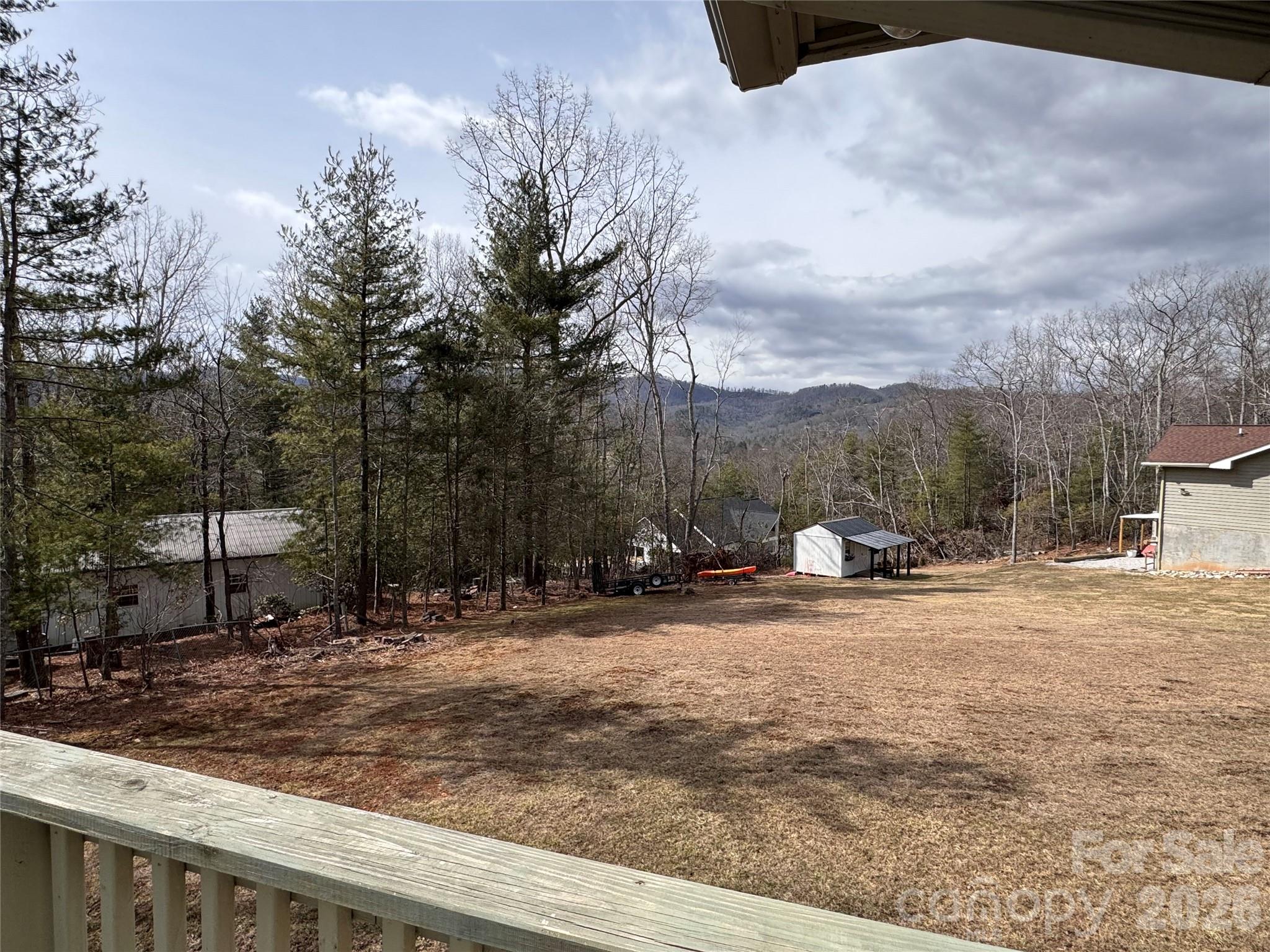 35 Azalea Drive — Spruce Pine