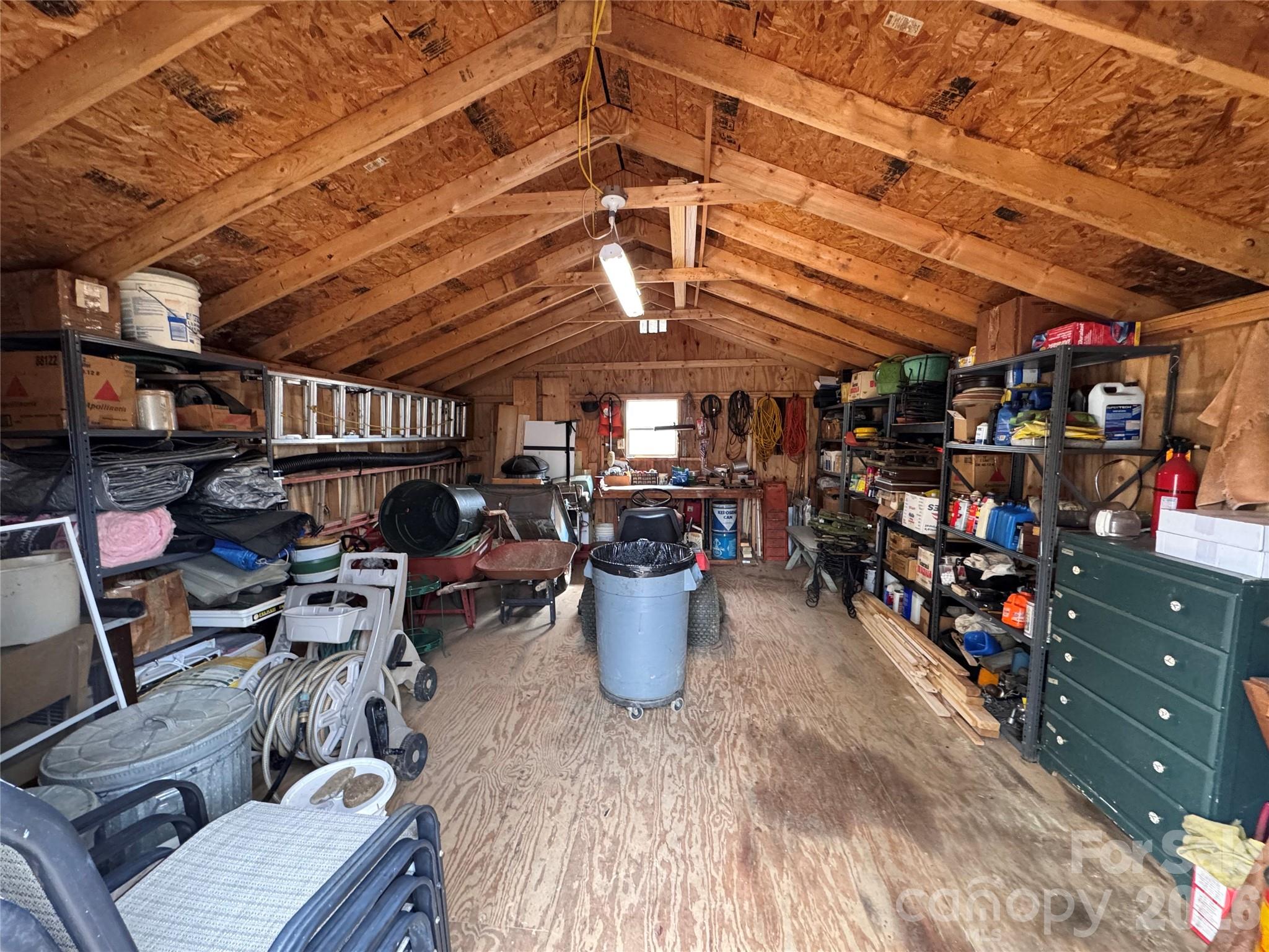 35 Azalea Drive — Spruce Pine