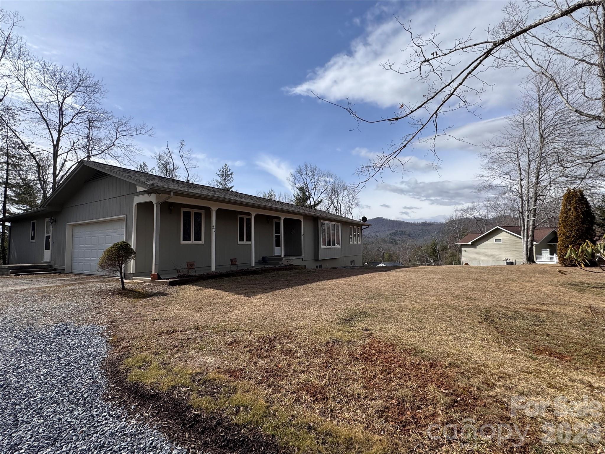 35 Azalea Drive — Spruce Pine