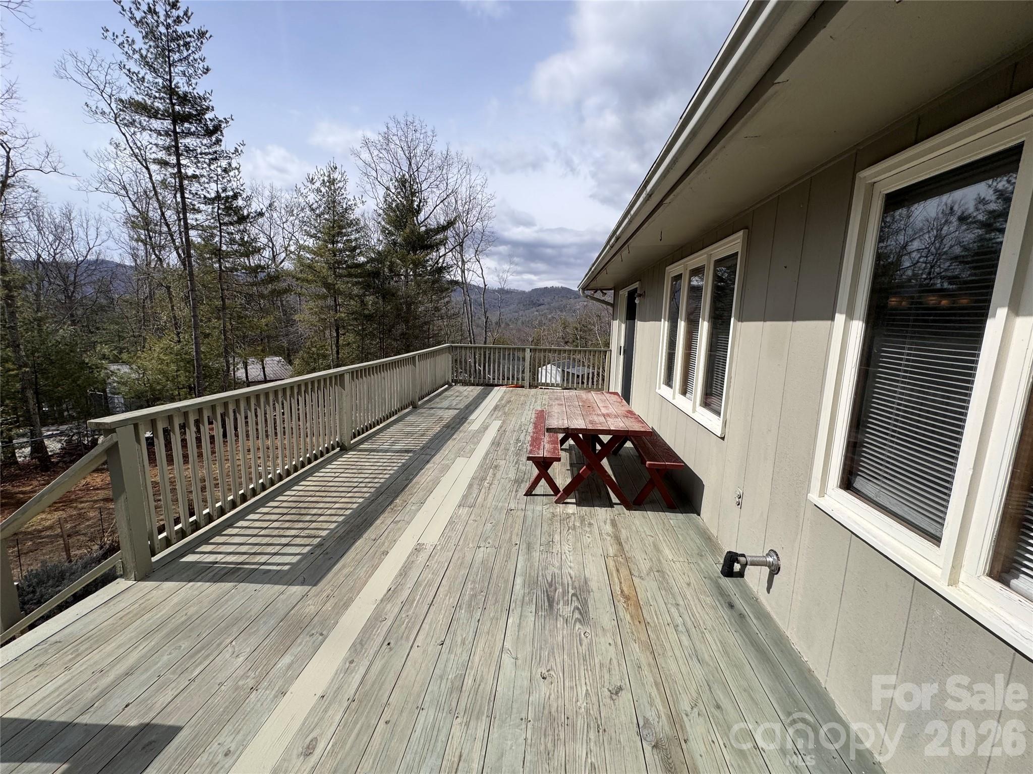 35 Azalea Drive — Spruce Pine