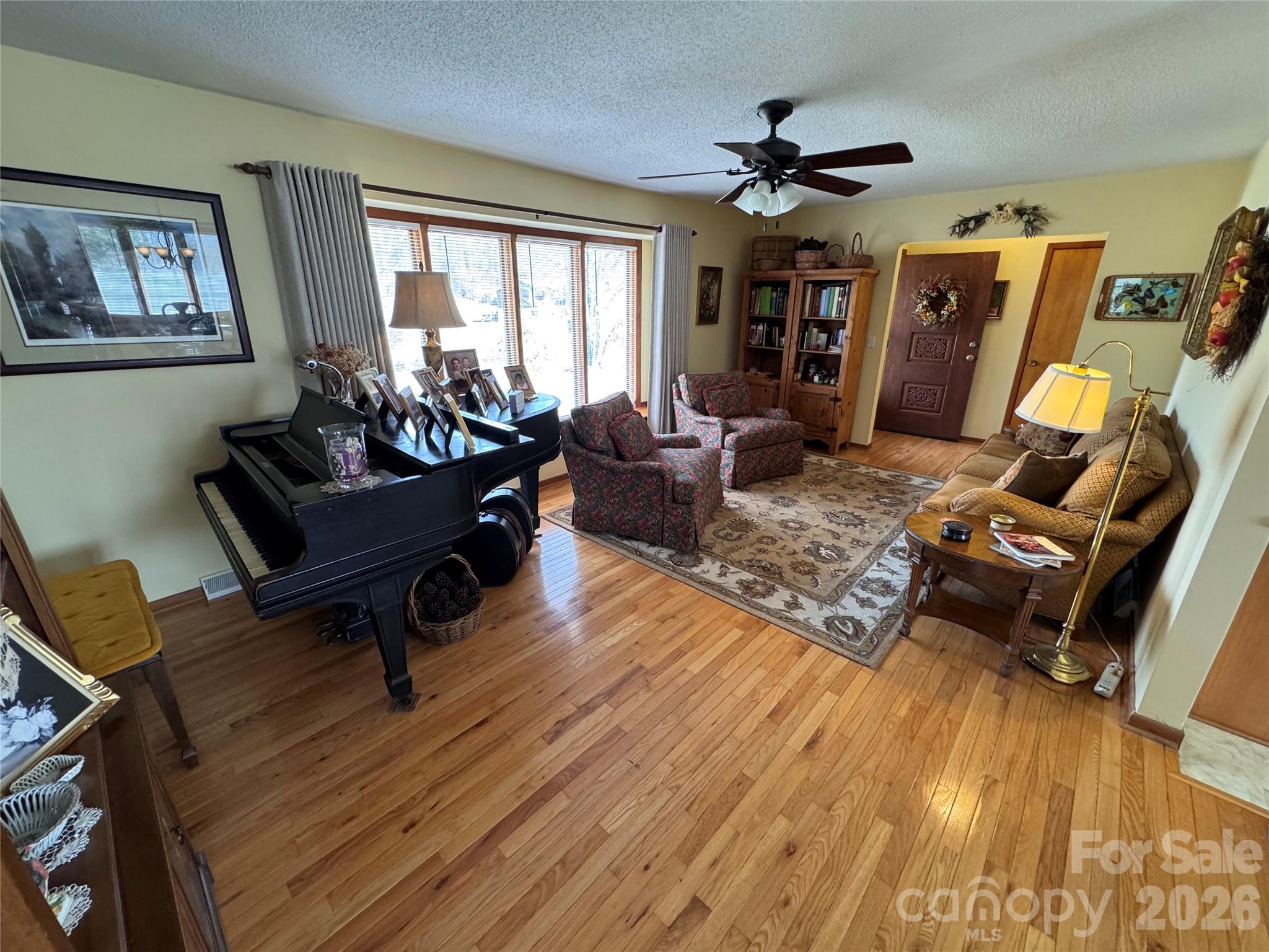 35 Azalea Drive — Spruce Pine
