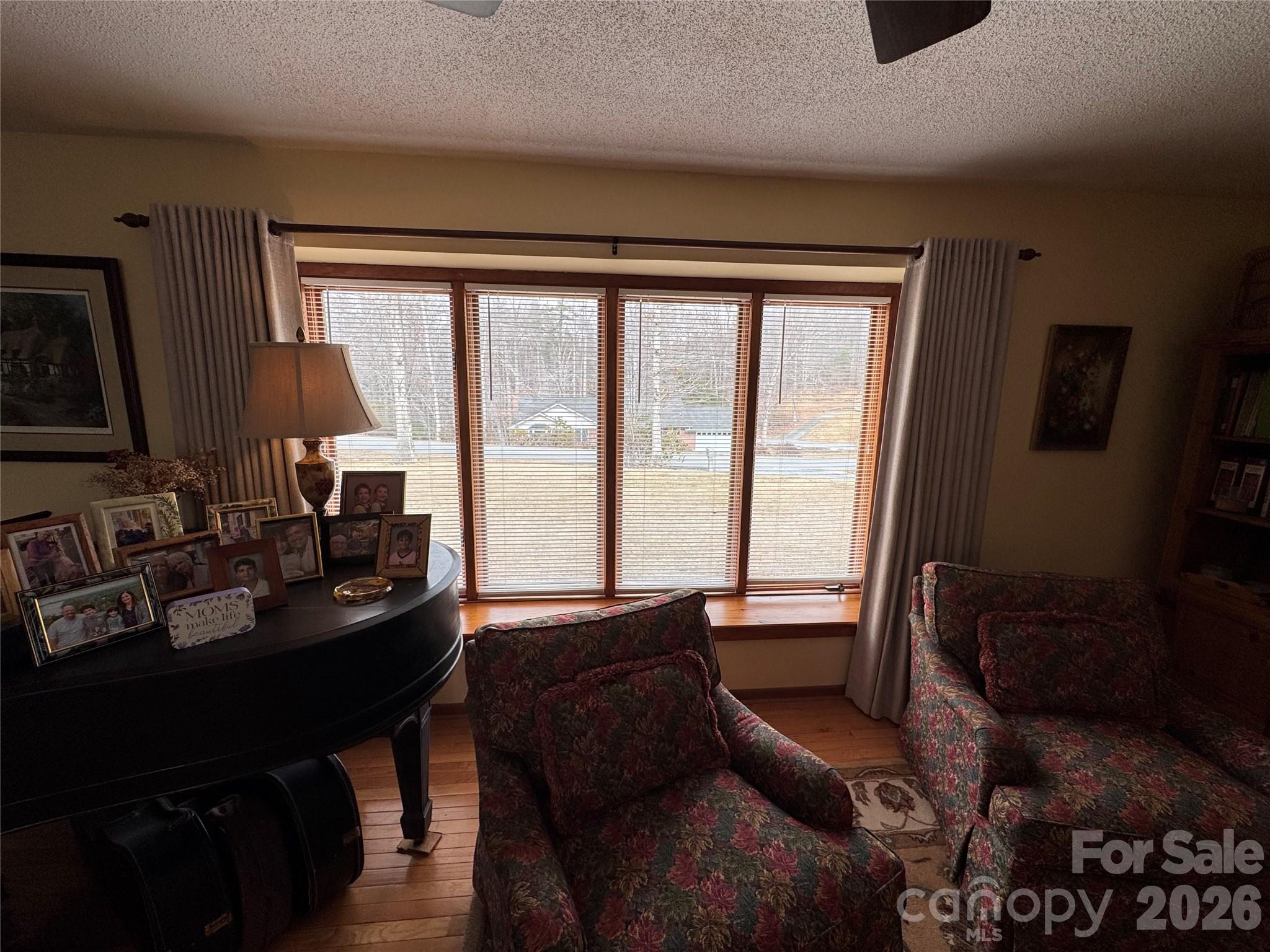 35 Azalea Drive — Spruce Pine