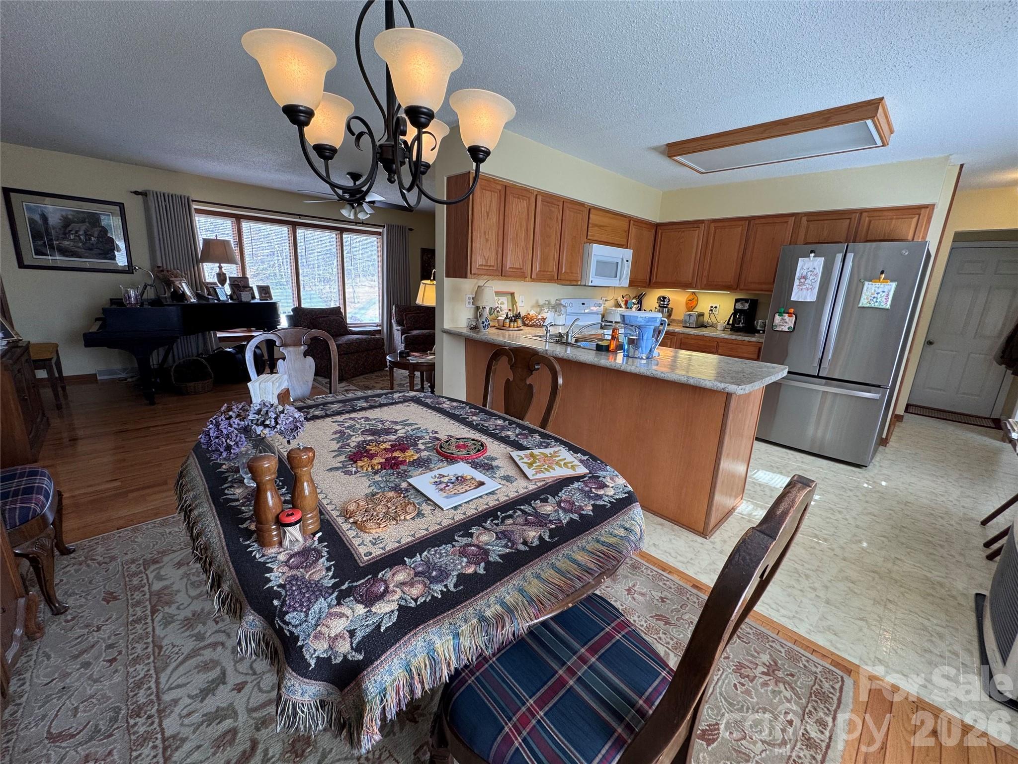 35 Azalea Drive — Spruce Pine