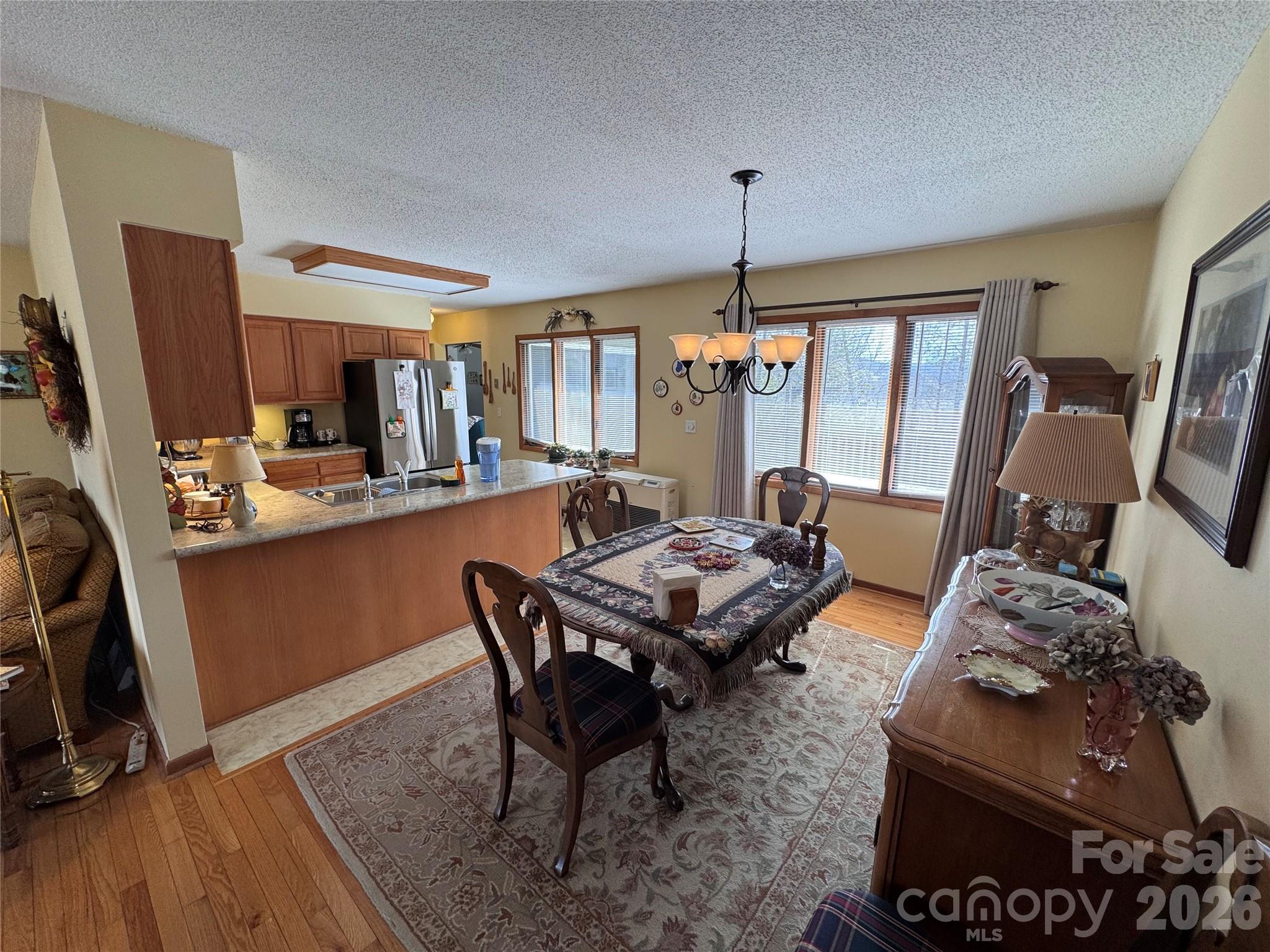 35 Azalea Drive — Spruce Pine