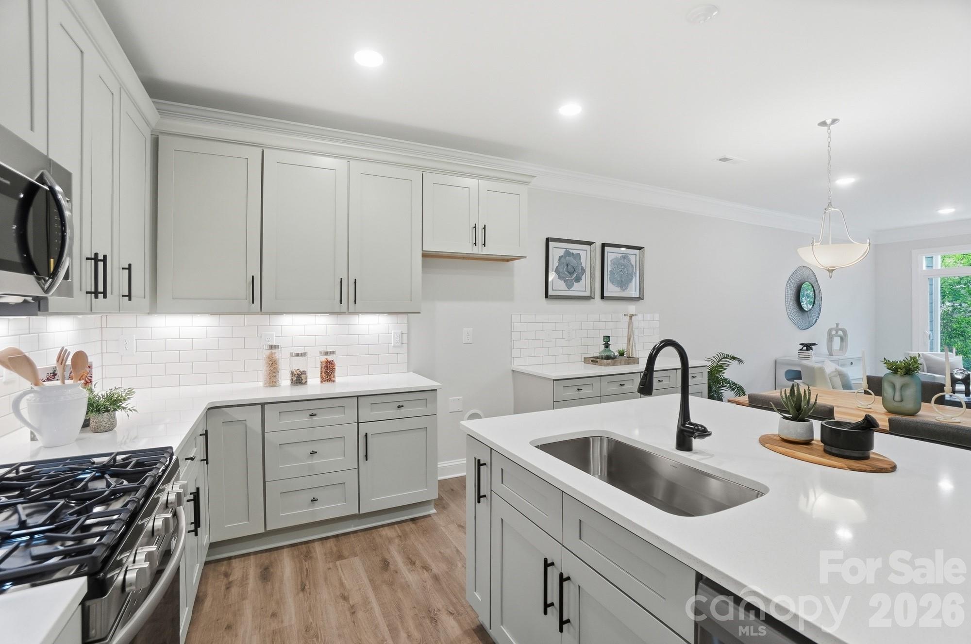 4321 Black Court — Harrisburg