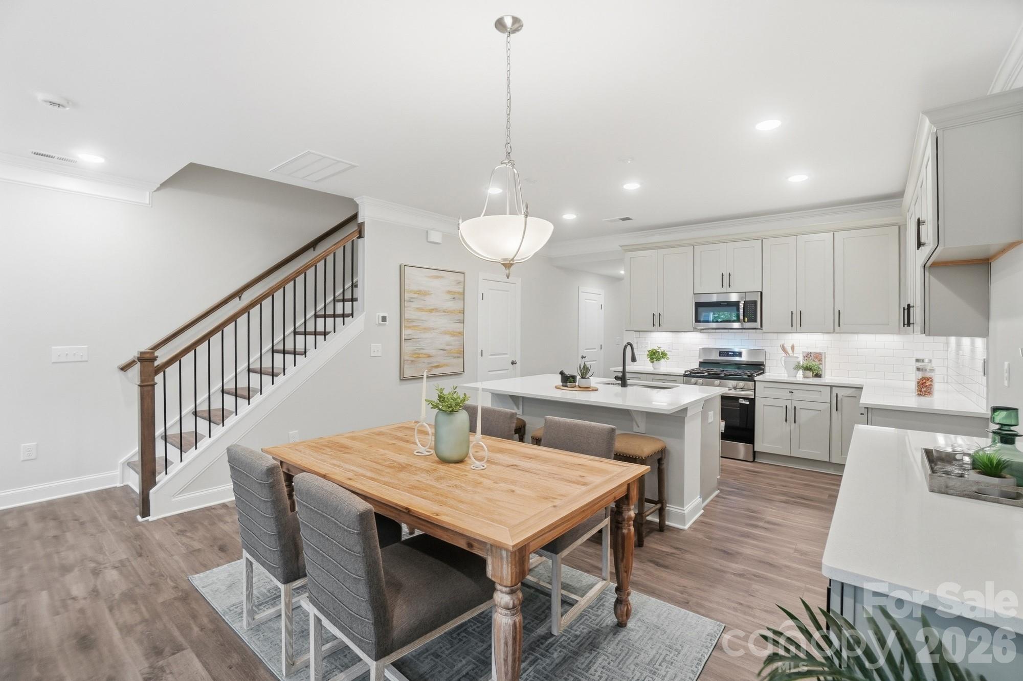 4321 Black Court — Harrisburg