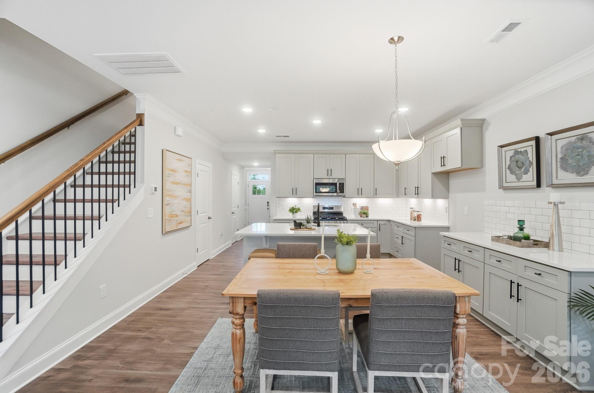 4321 Black Court — Harrisburg