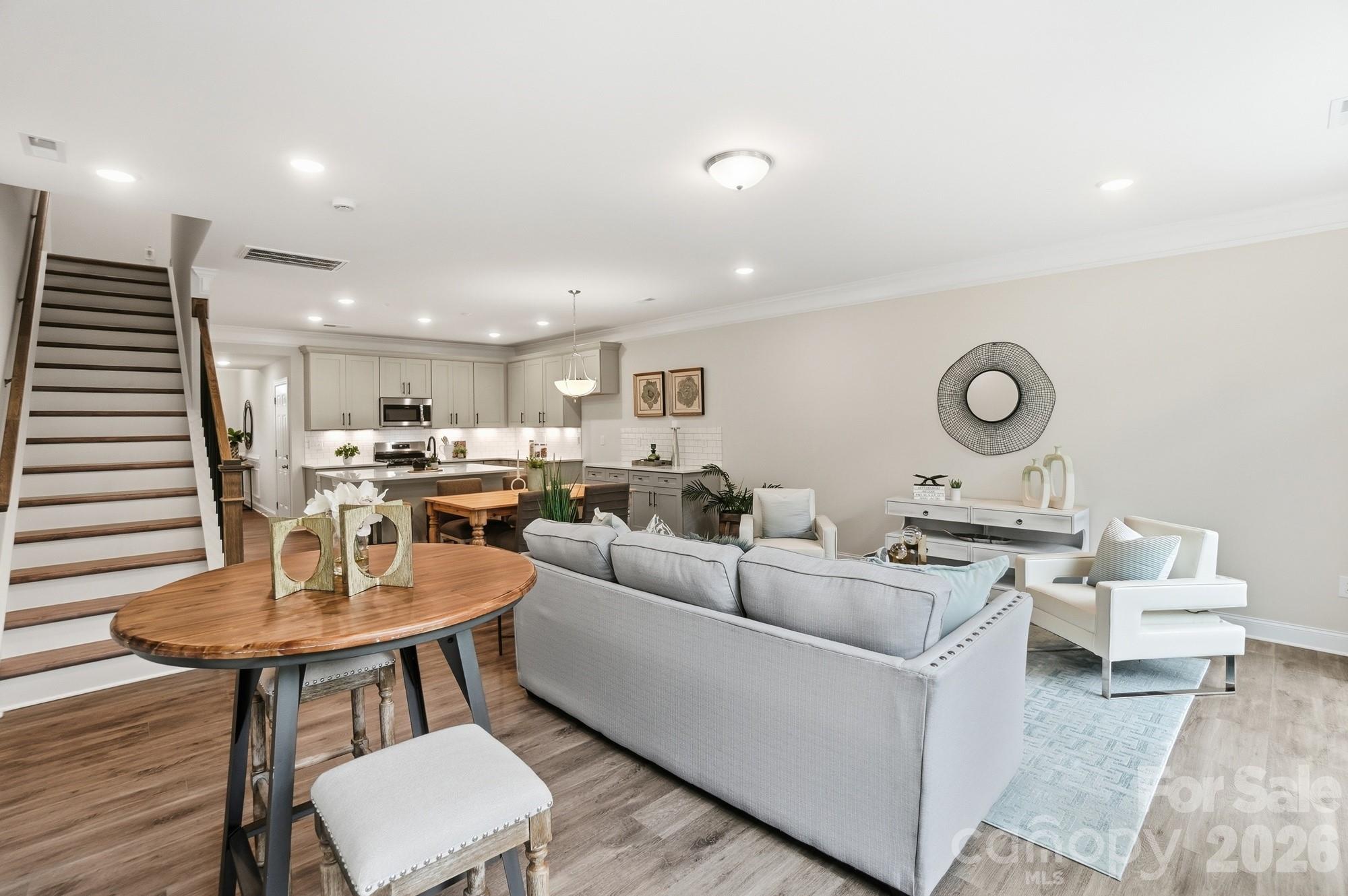 4321 Black Court — Harrisburg