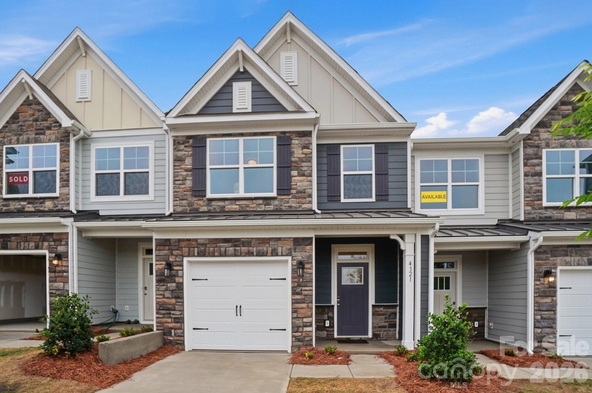 4321 Black Court — Harrisburg