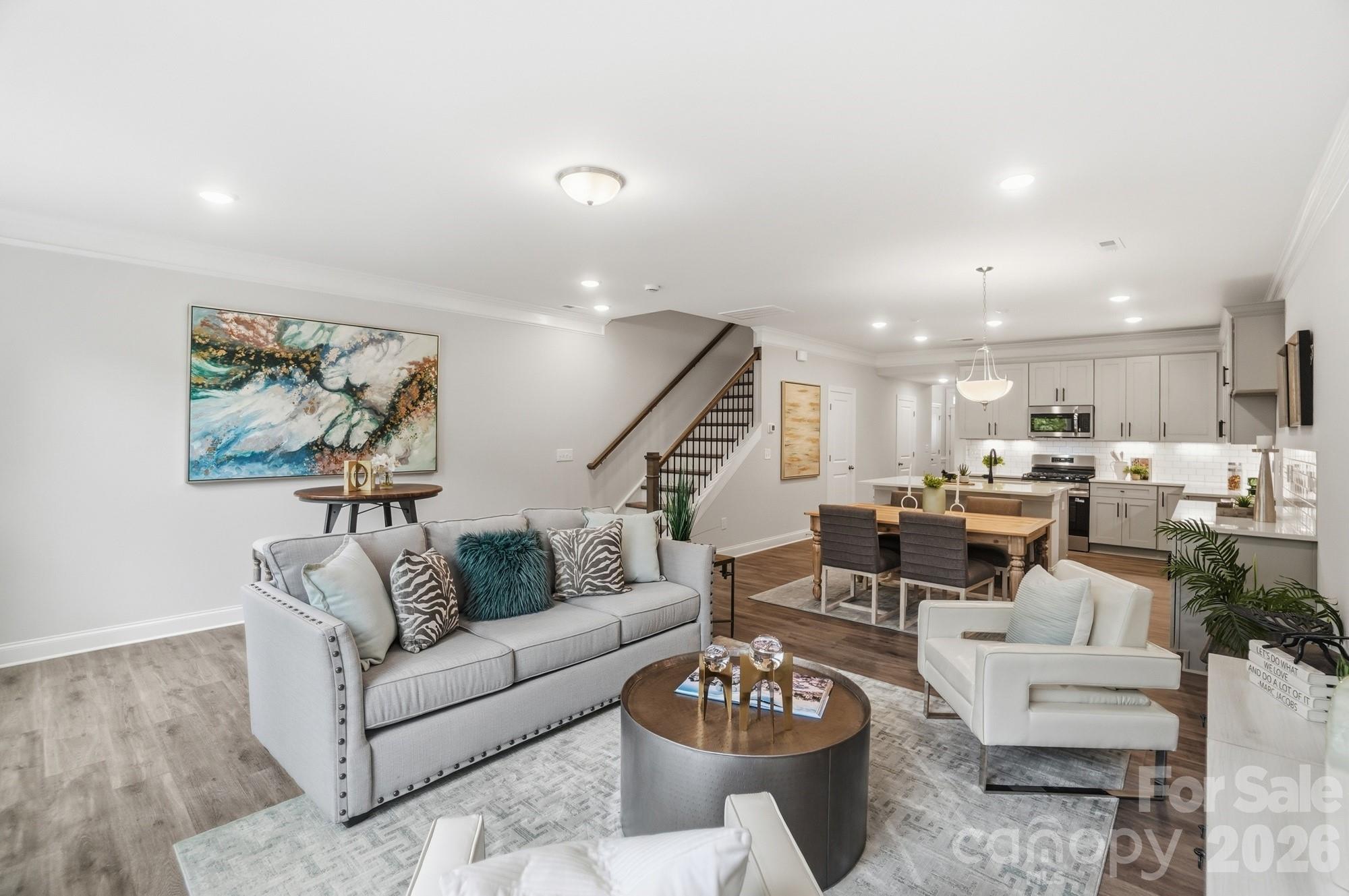 4321 Black Court — Harrisburg