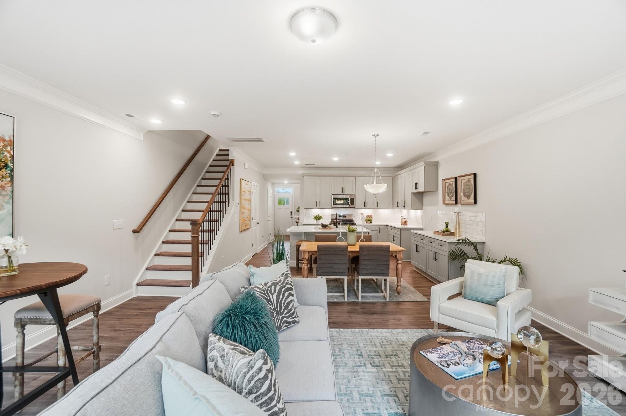 4321 Black Court — Harrisburg
