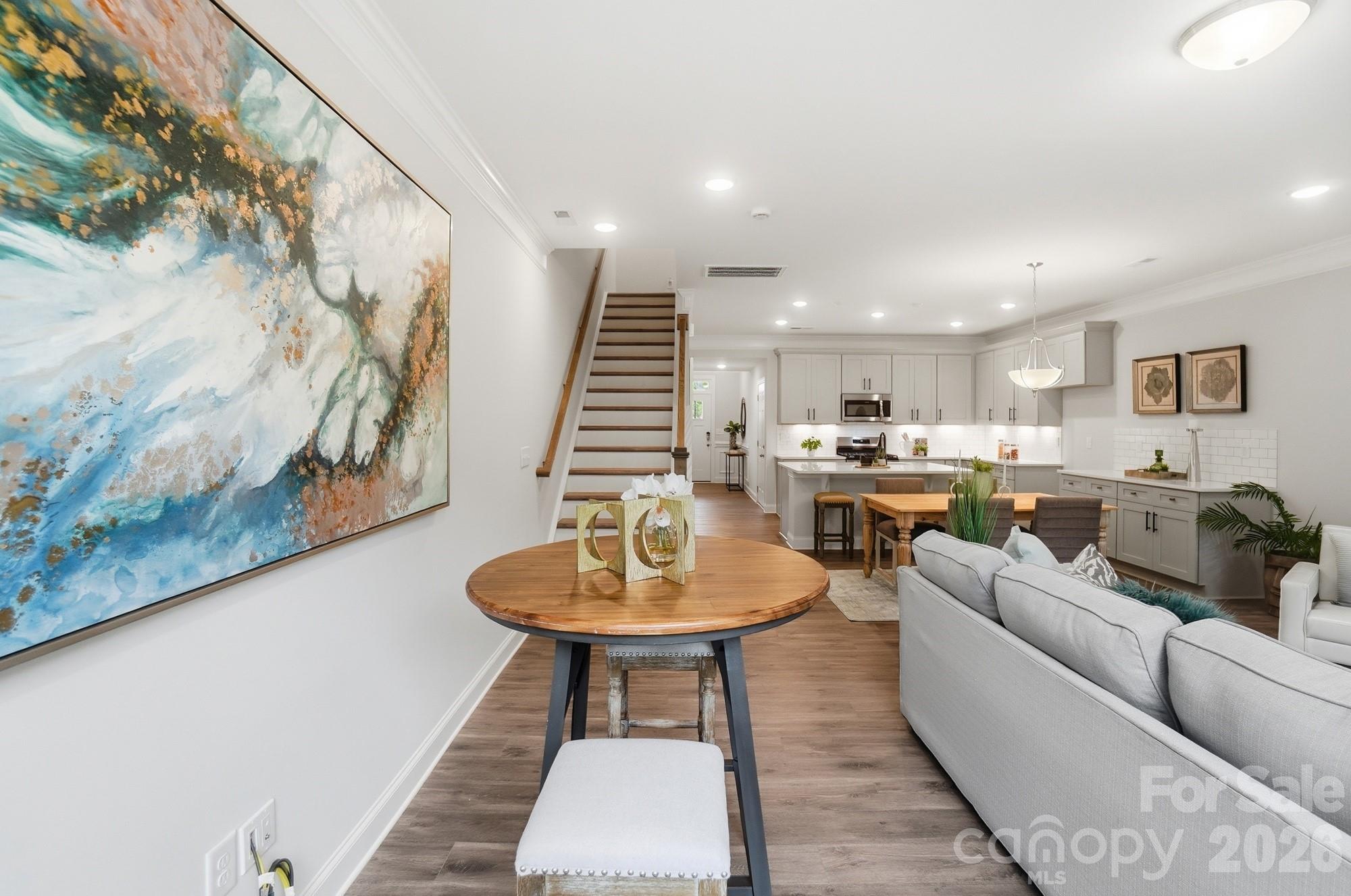 4321 Black Court — Harrisburg