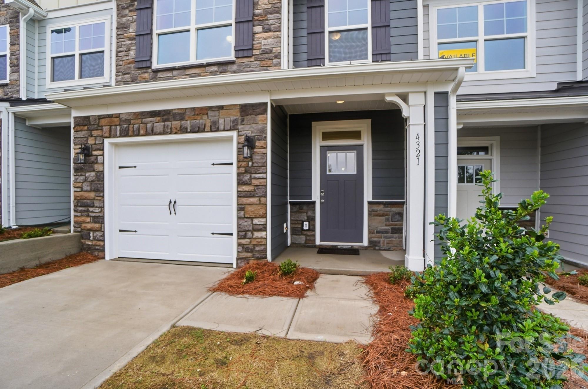 4321 Black Court — Harrisburg