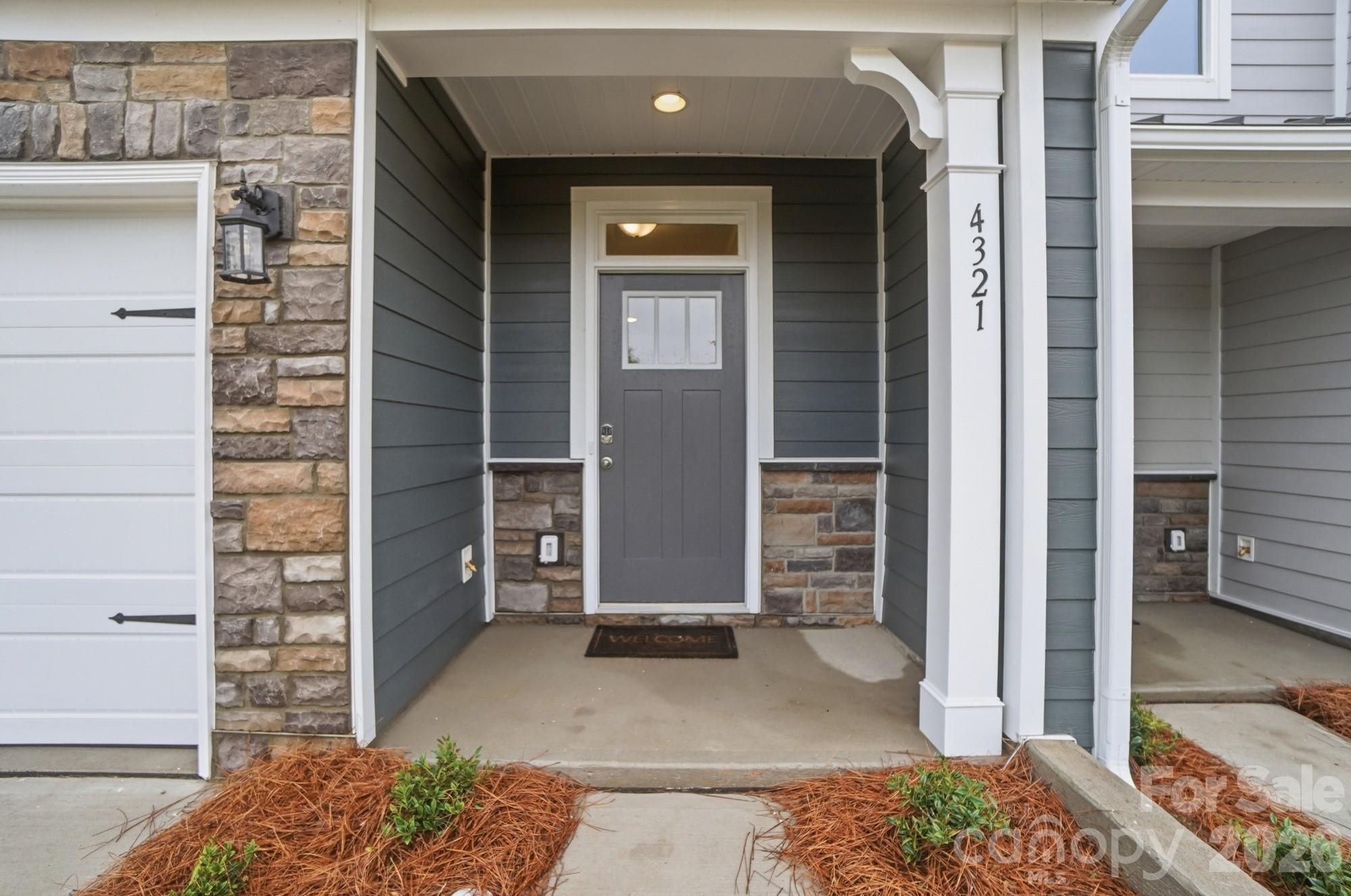 4321 Black Court — Harrisburg