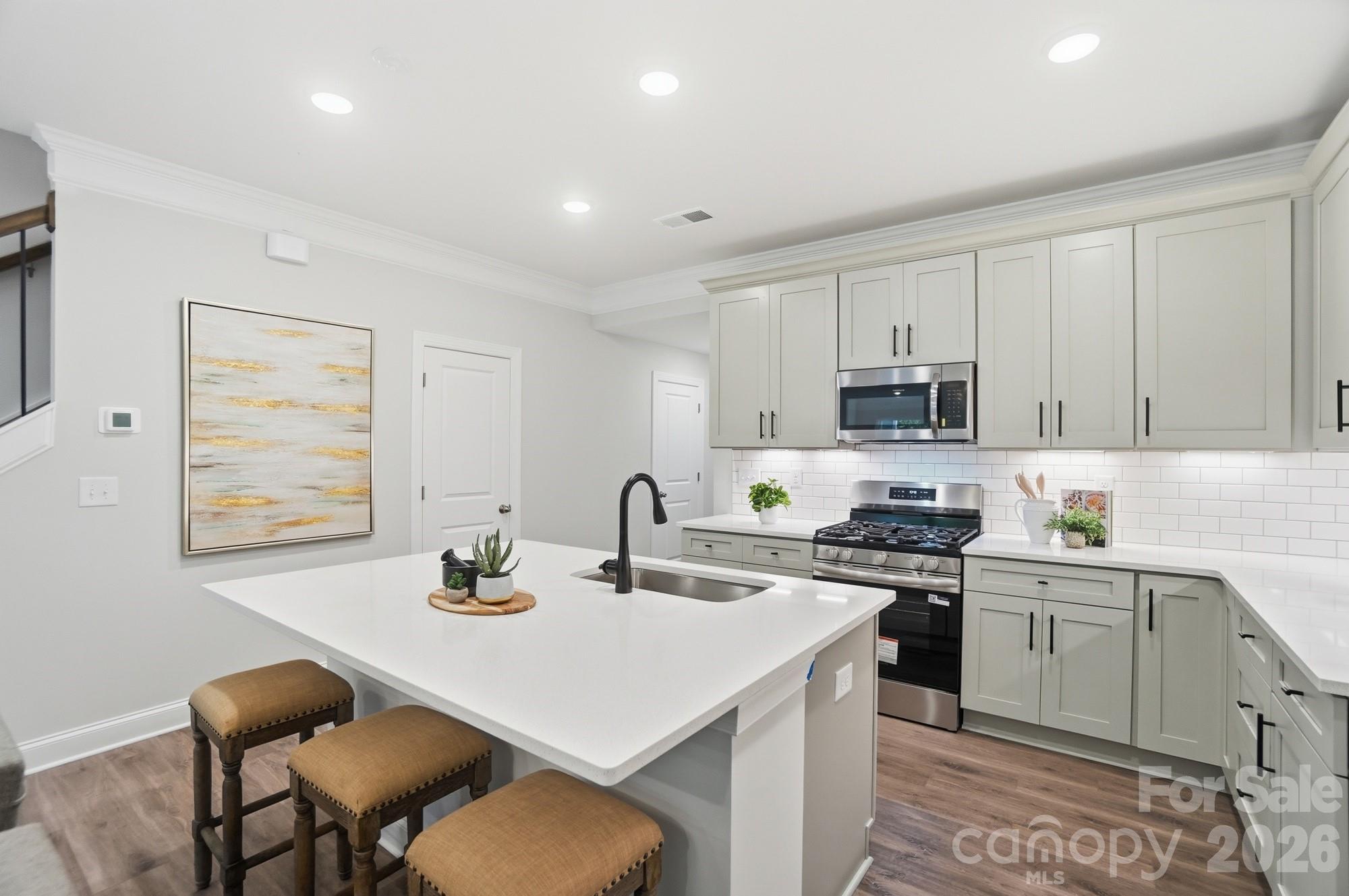 4321 Black Court — Harrisburg