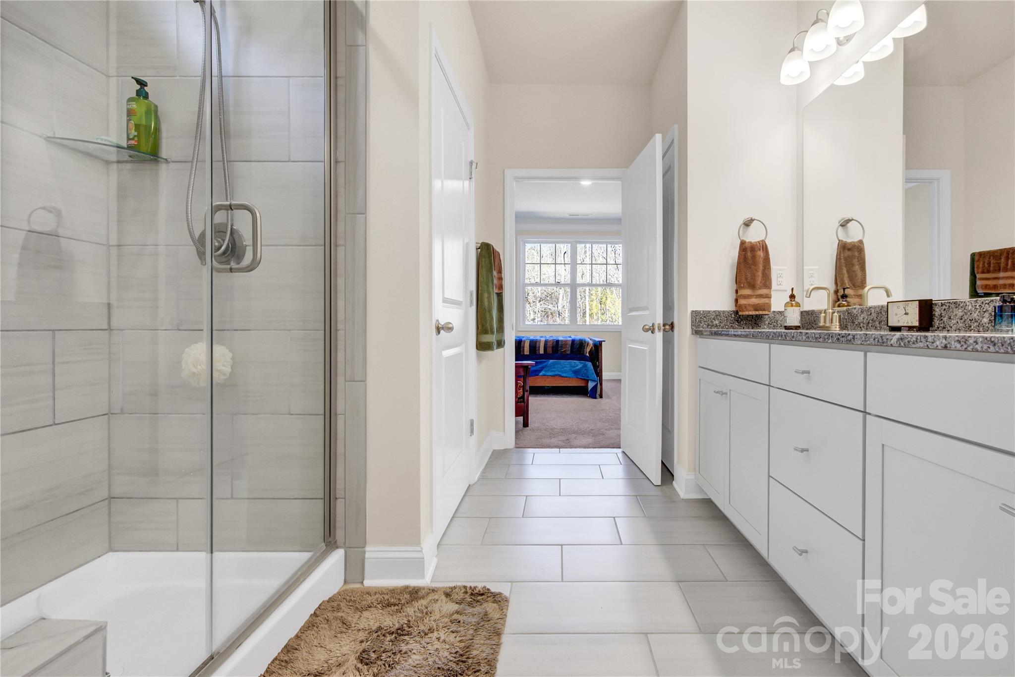 5043 Antebellum Drive — Iron Station