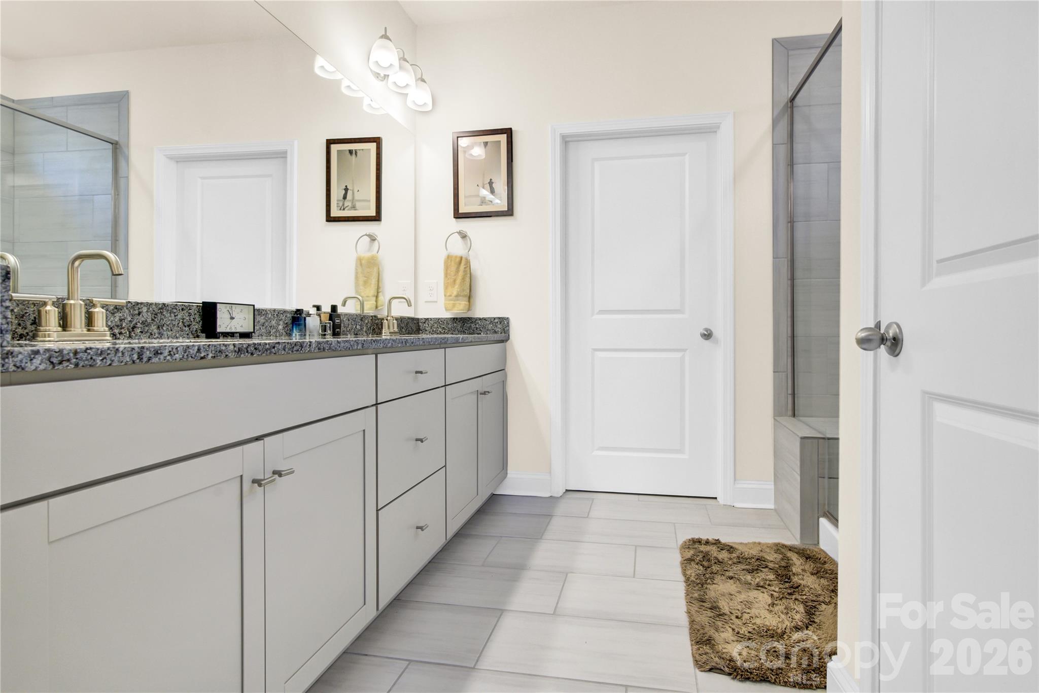 5043 Antebellum Drive — Iron Station
