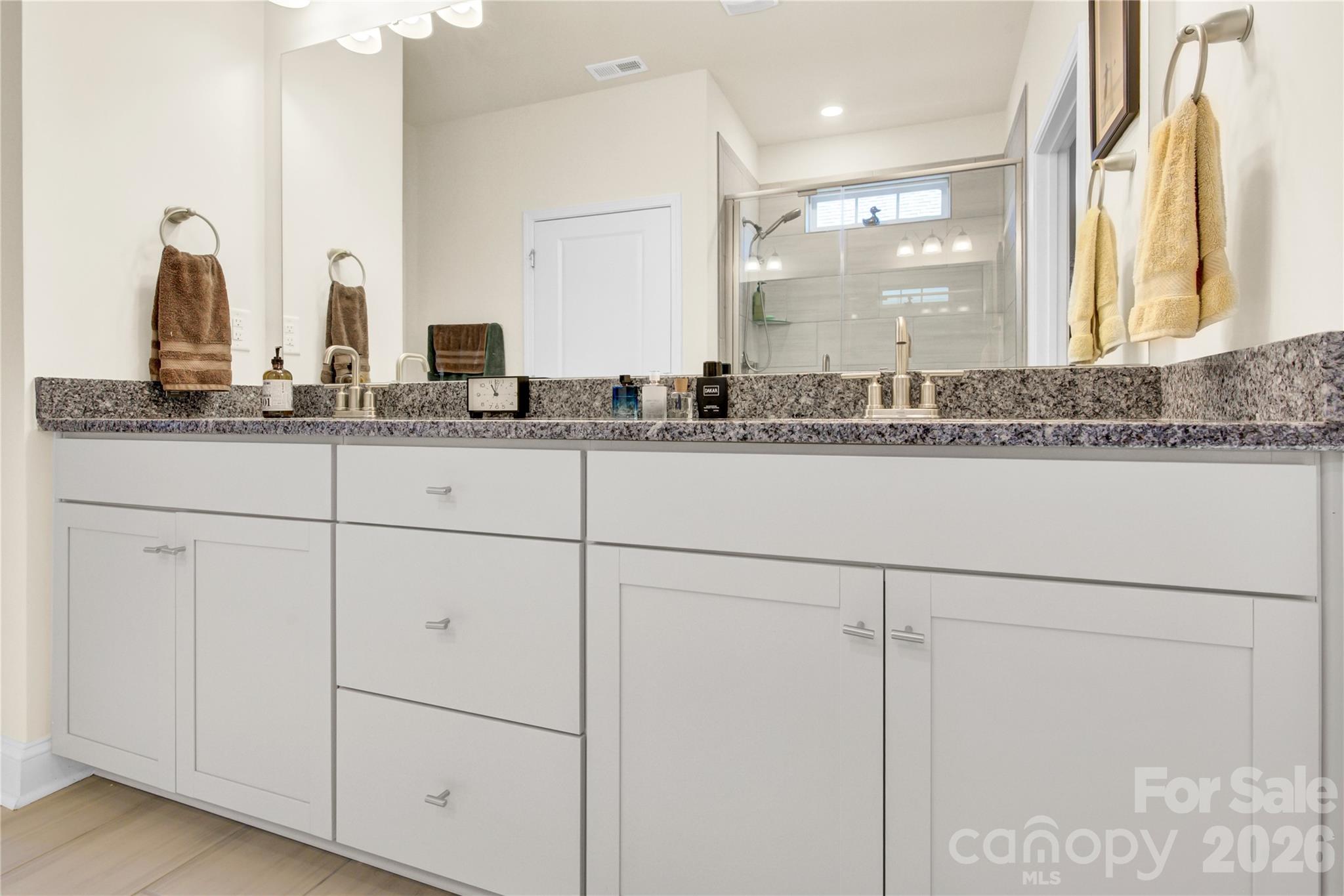 5043 Antebellum Drive — Iron Station
