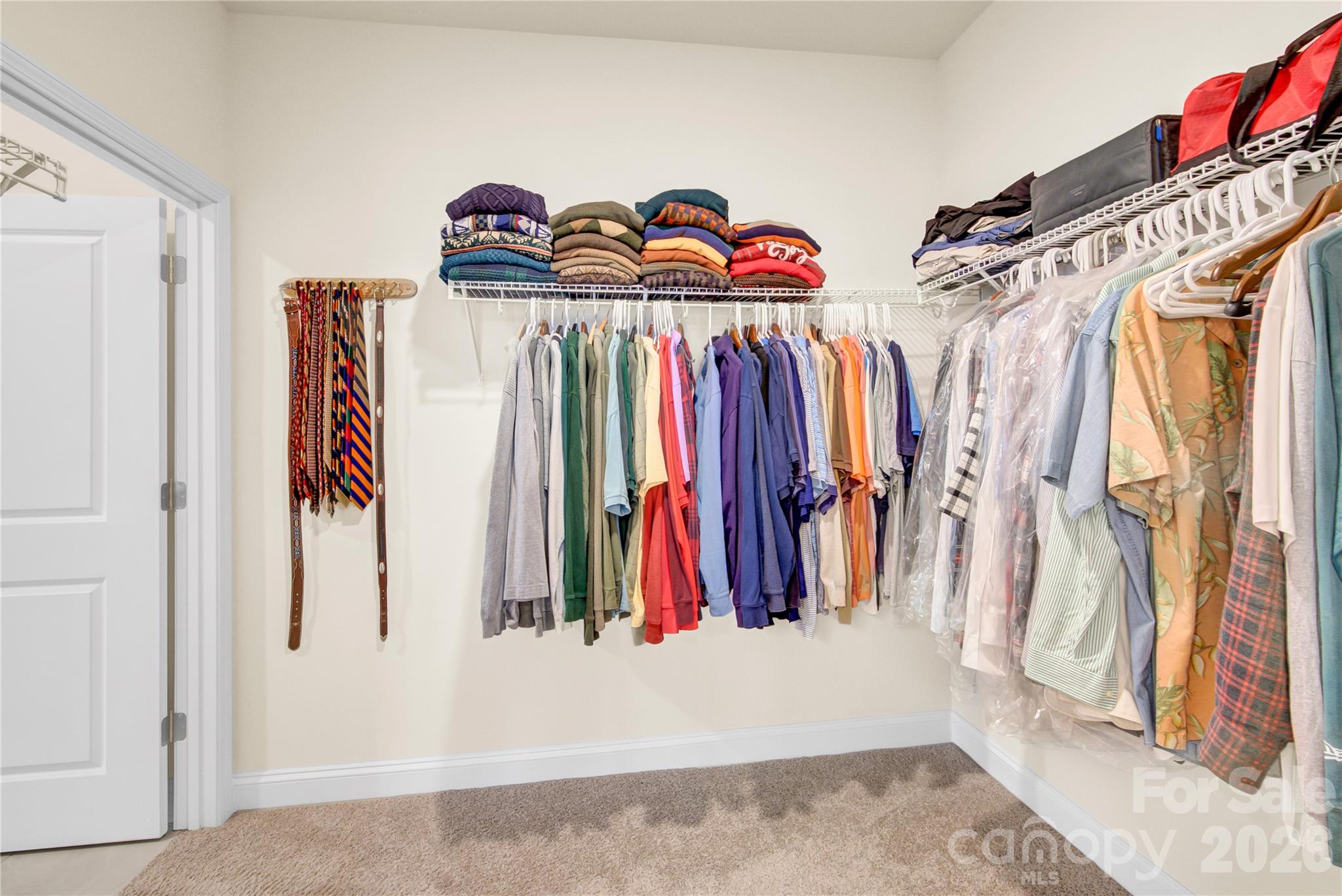 5043 Antebellum Drive — Iron Station