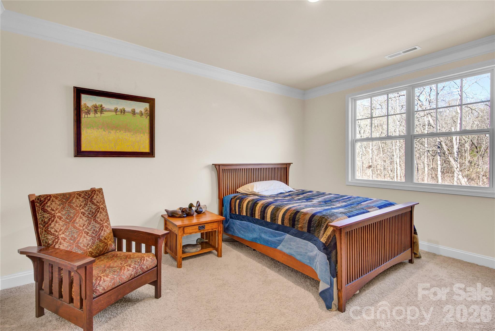 5043 Antebellum Drive — Iron Station