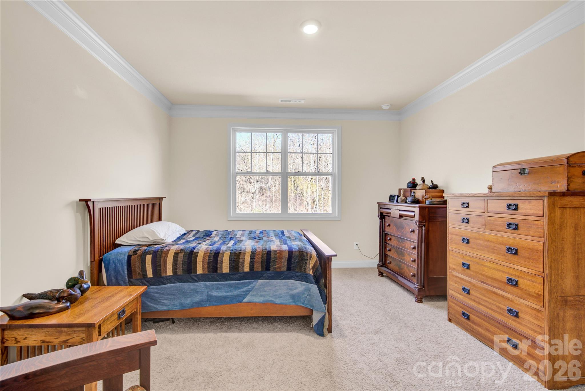 5043 Antebellum Drive — Iron Station