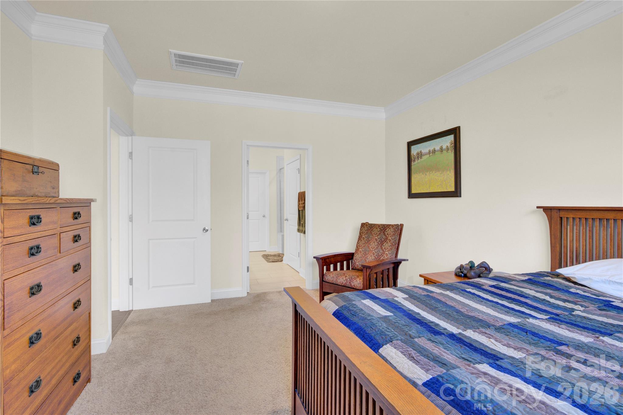 5043 Antebellum Drive — Iron Station