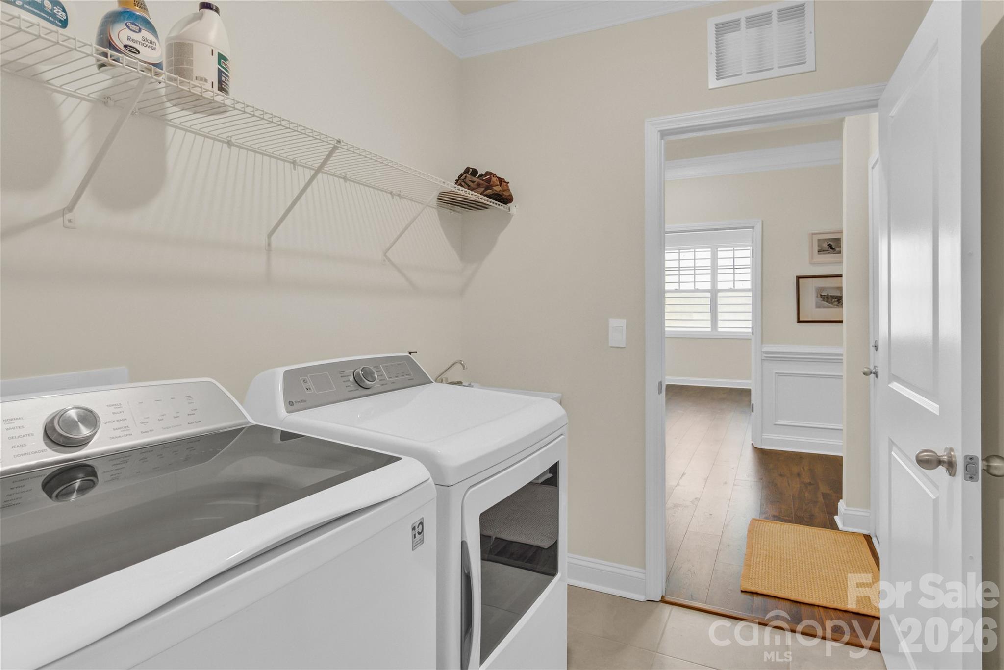 5043 Antebellum Drive — Iron Station