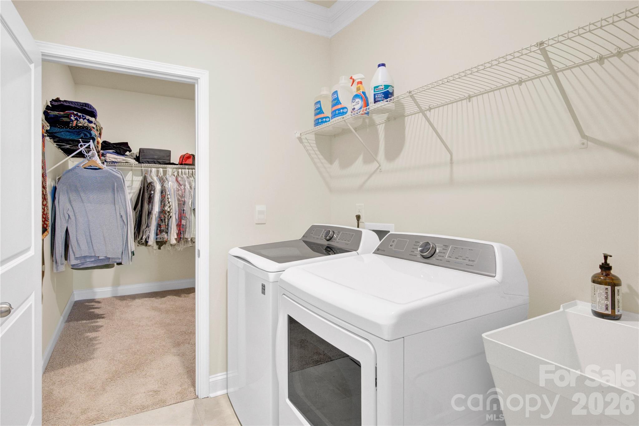 5043 Antebellum Drive — Iron Station