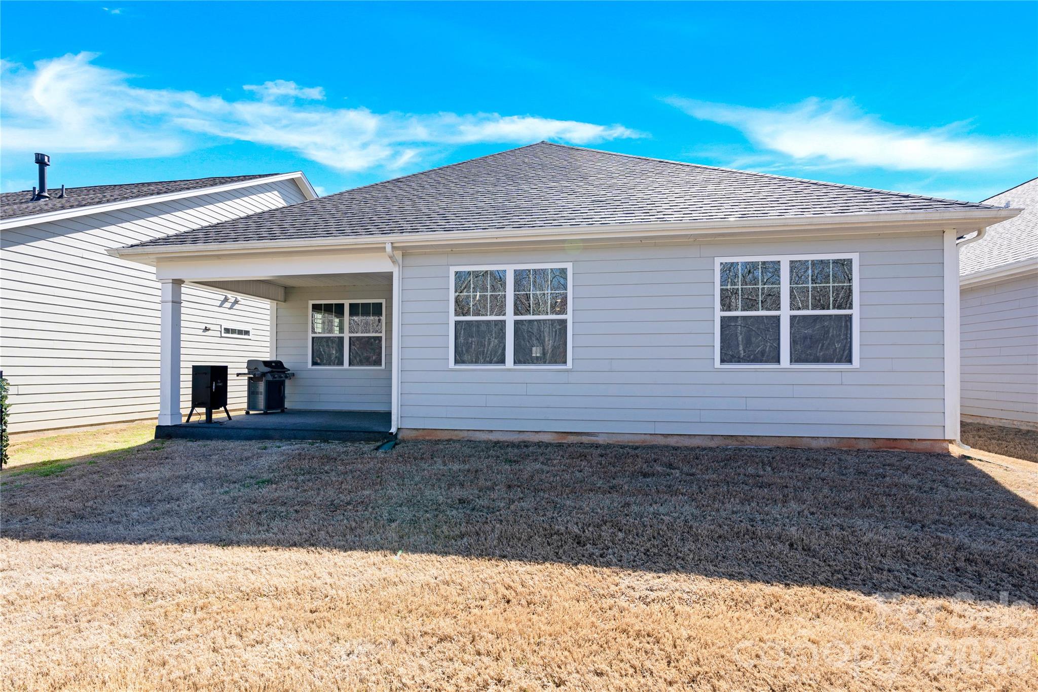 5043 Antebellum Drive — Iron Station