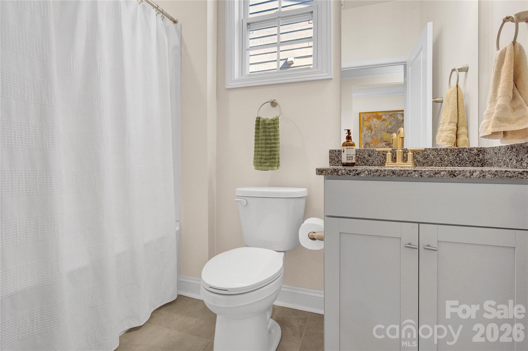 5043 Antebellum Drive — Iron Station