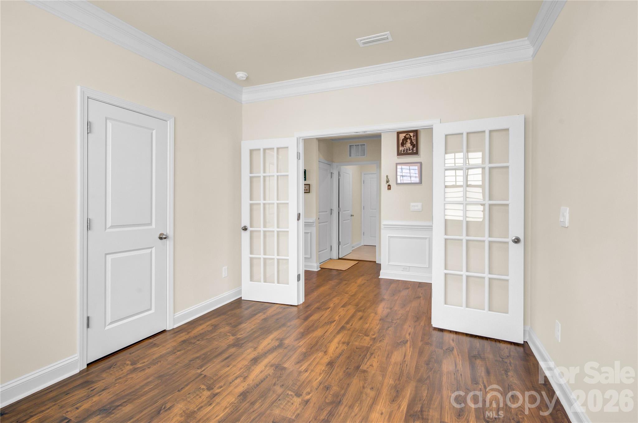 5043 Antebellum Drive — Iron Station