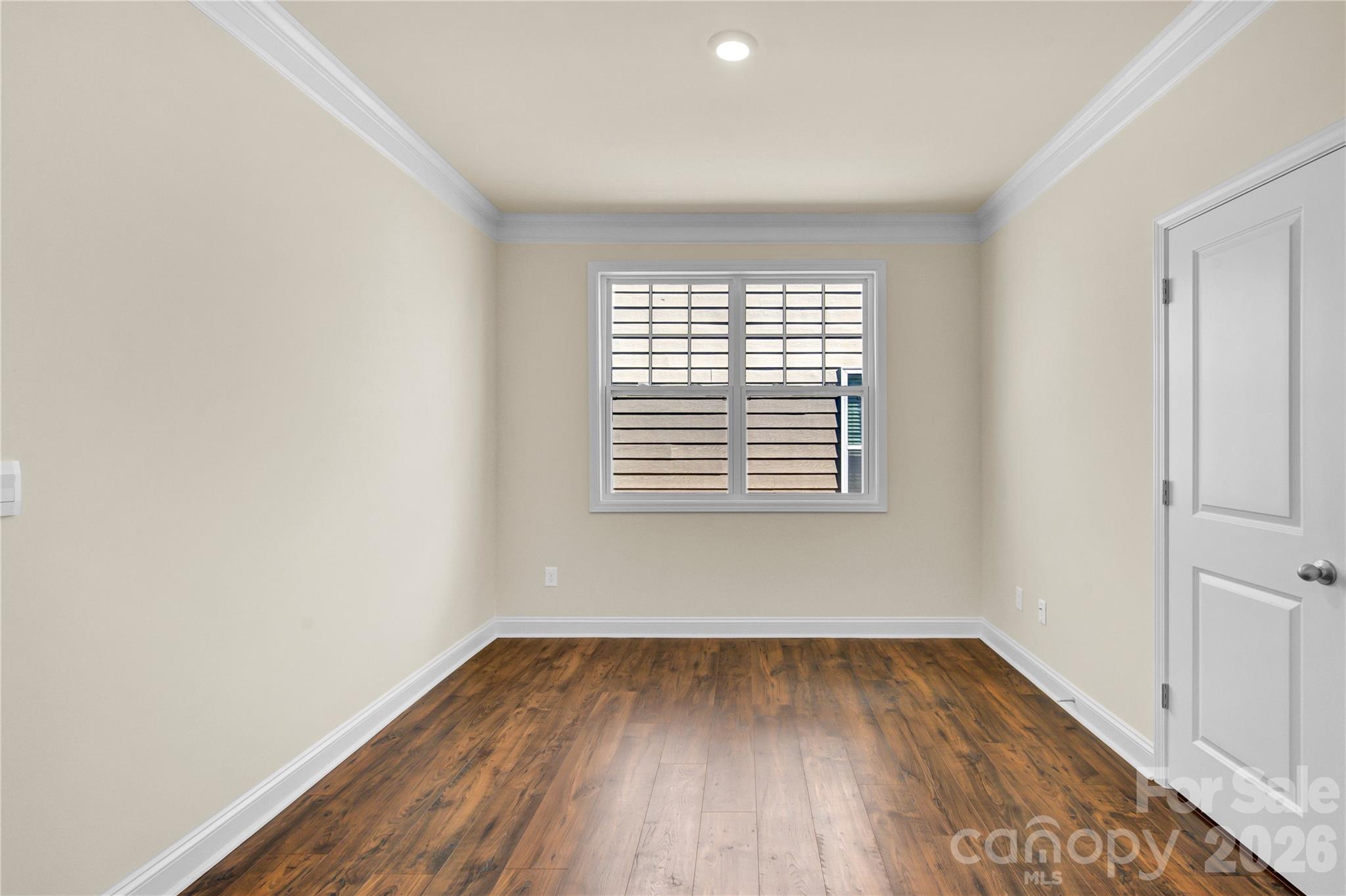 5043 Antebellum Drive — Iron Station