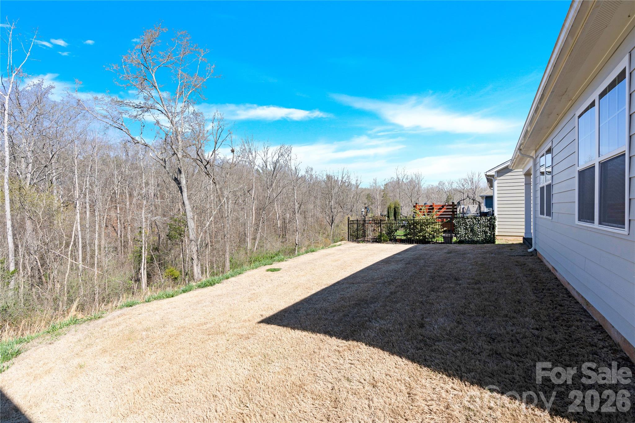 5043 Antebellum Drive — Iron Station