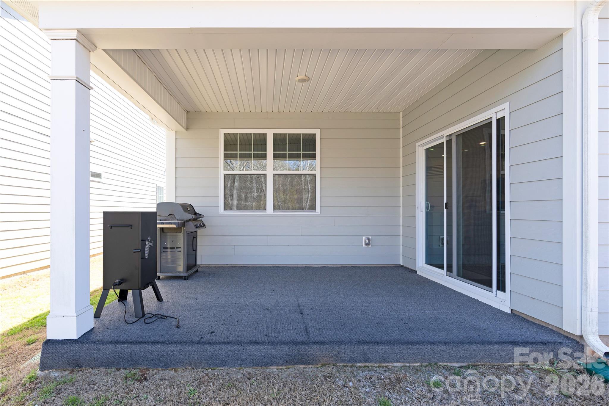 5043 Antebellum Drive — Iron Station