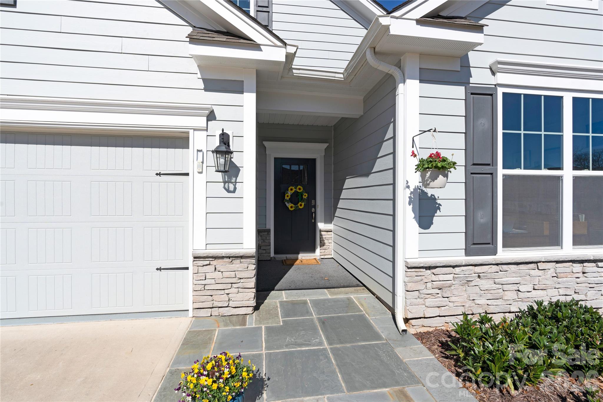 5043 Antebellum Drive — Iron Station