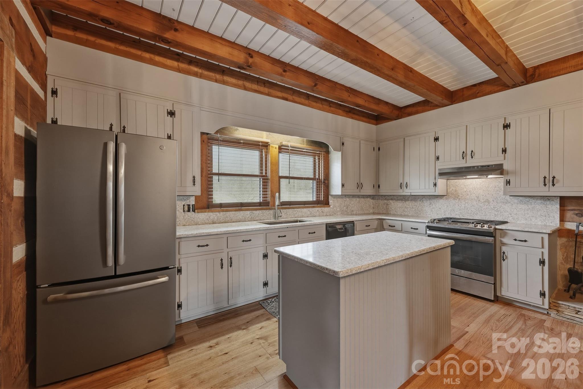 2255 Mount Olive Church Road — Newton