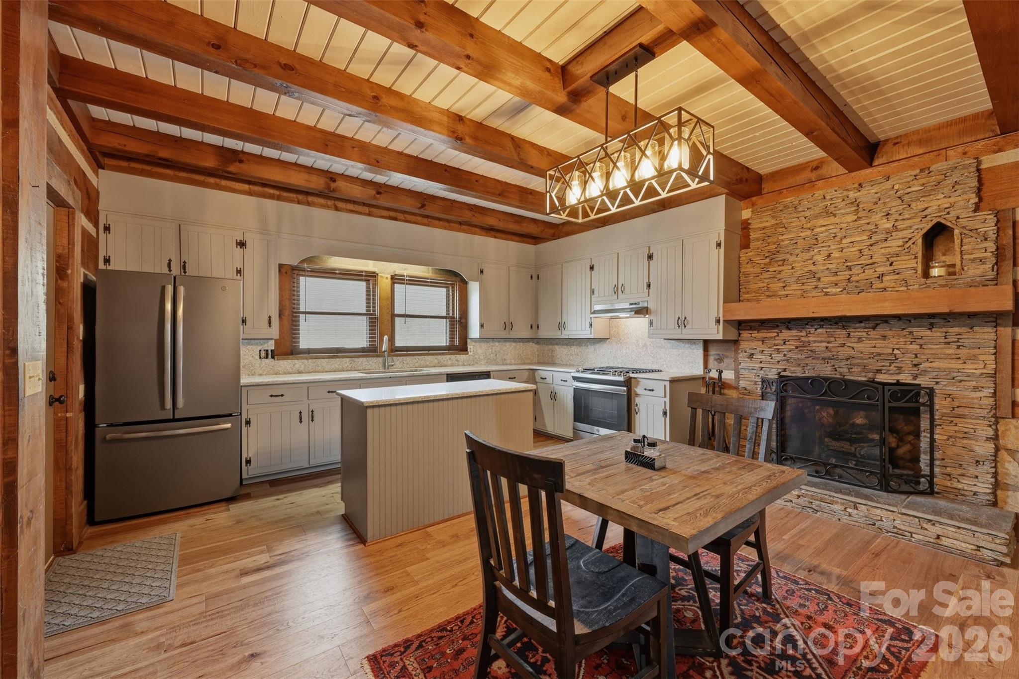 2255 Mount Olive Church Road — Newton