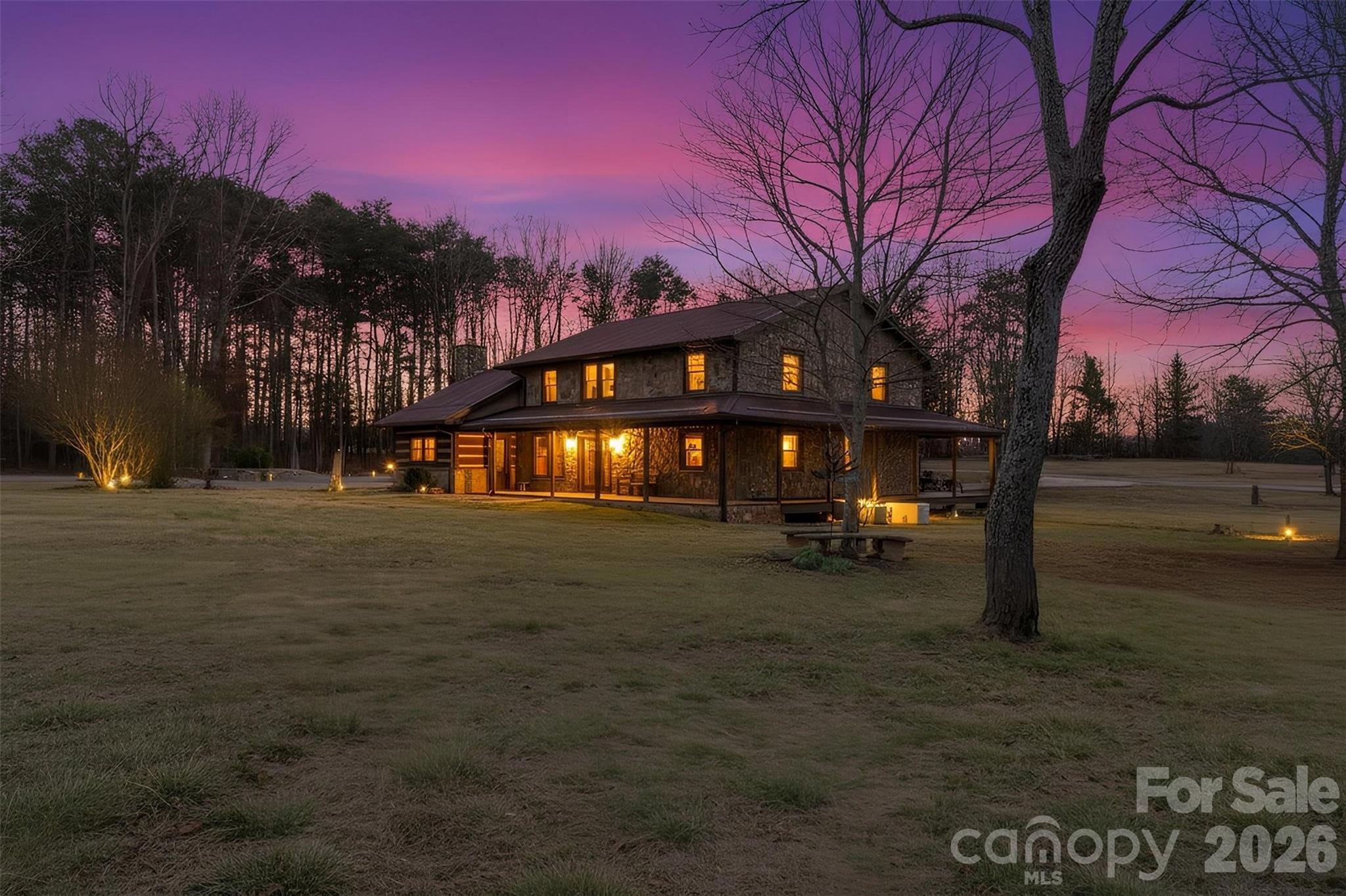 2255 Mount Olive Church Road — Newton
