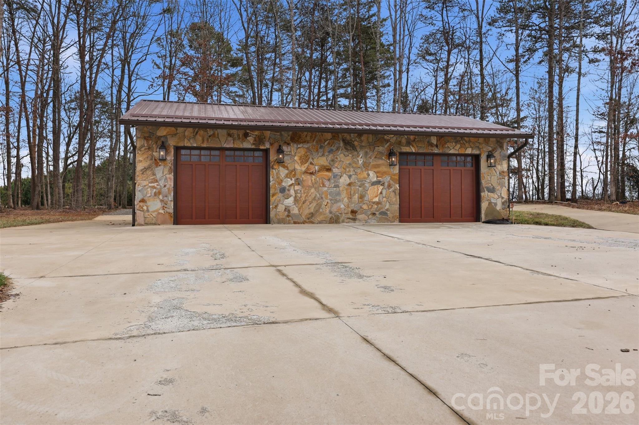 2255 Mount Olive Church Road — Newton