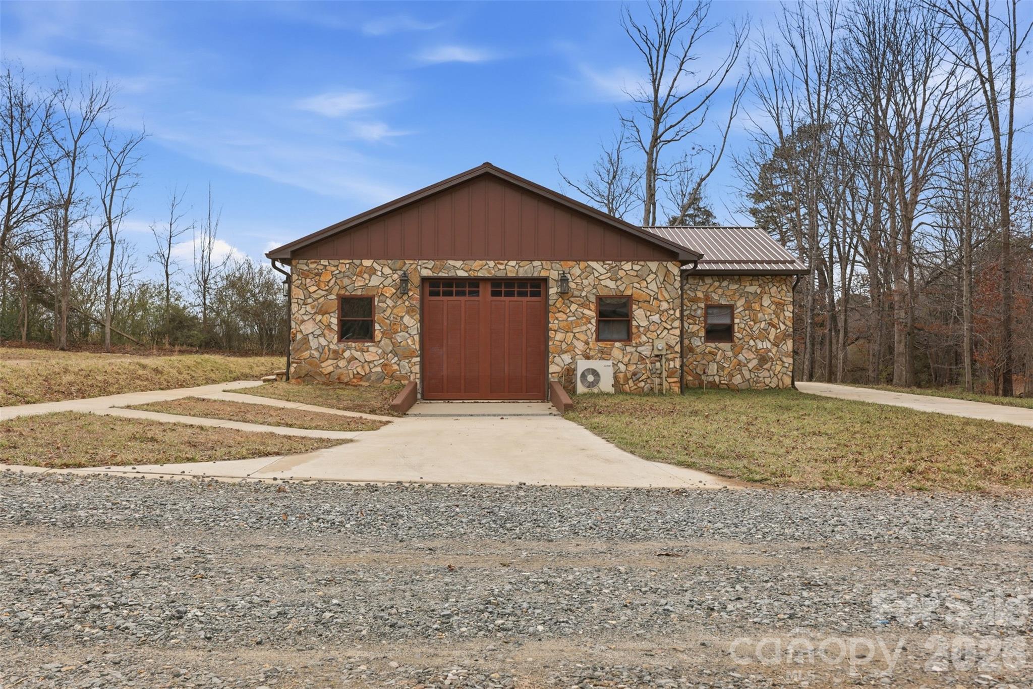 2255 Mount Olive Church Road — Newton