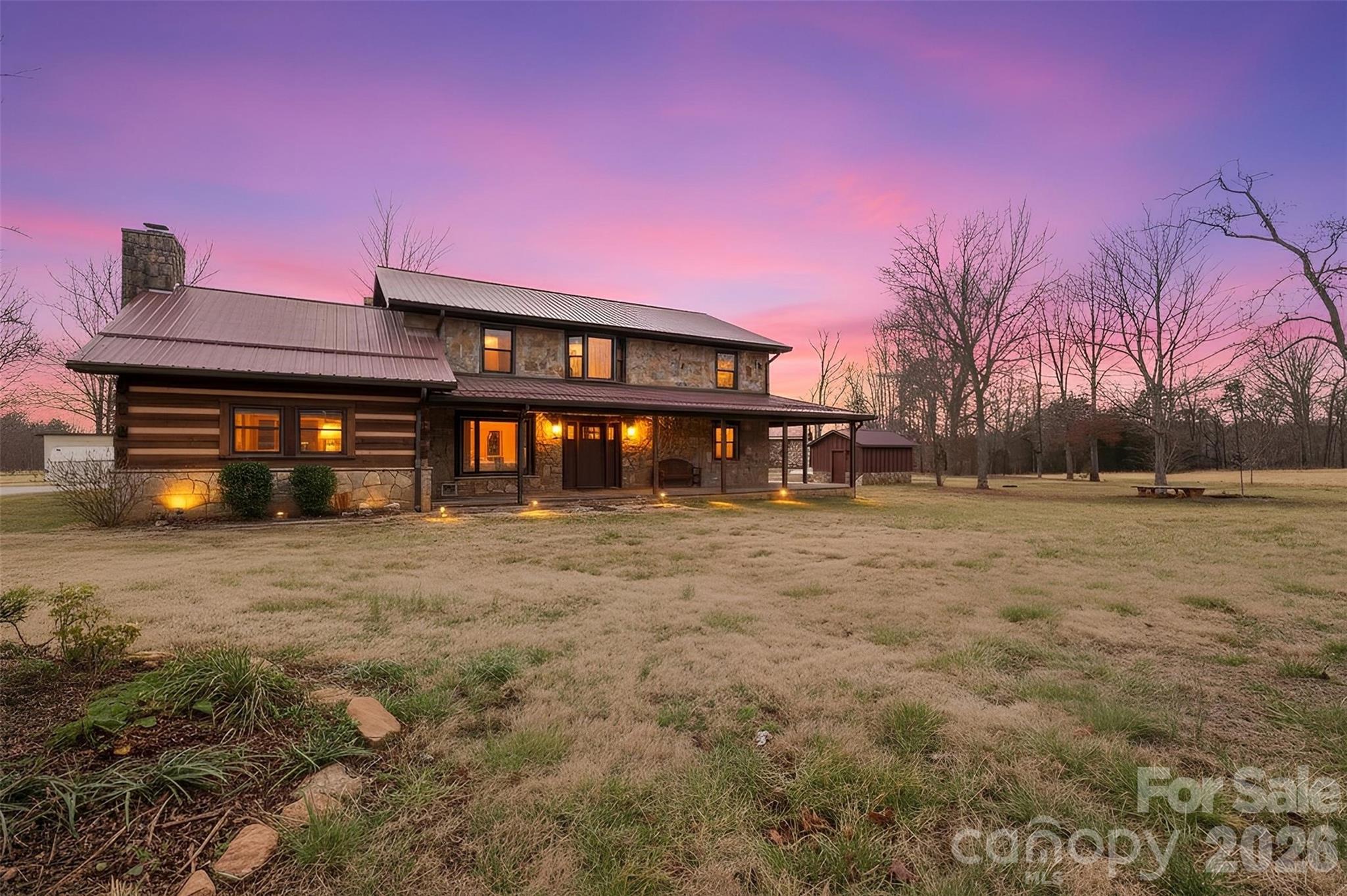 2255 Mount Olive Church Road — Newton