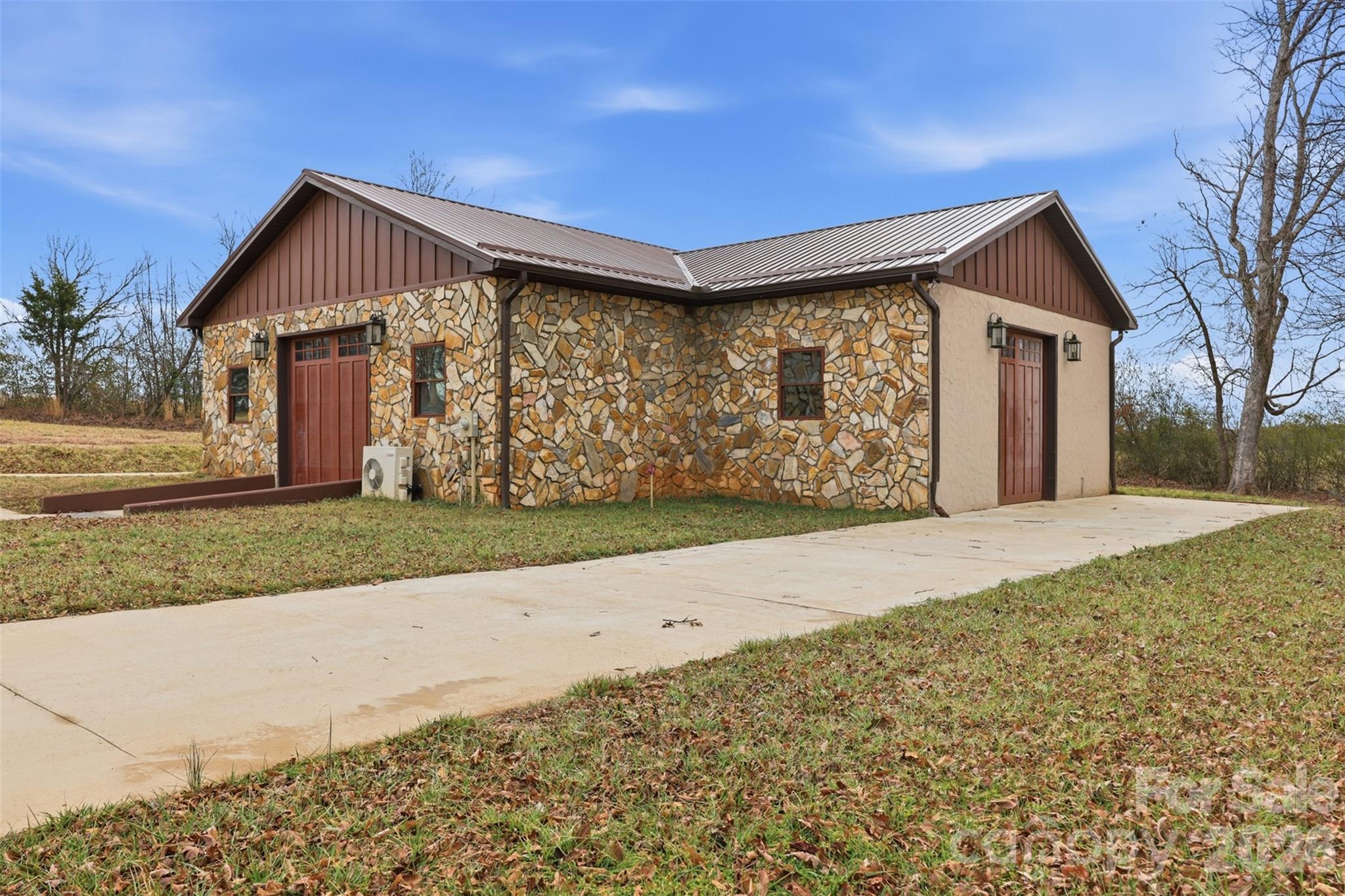 2255 Mount Olive Church Road — Newton