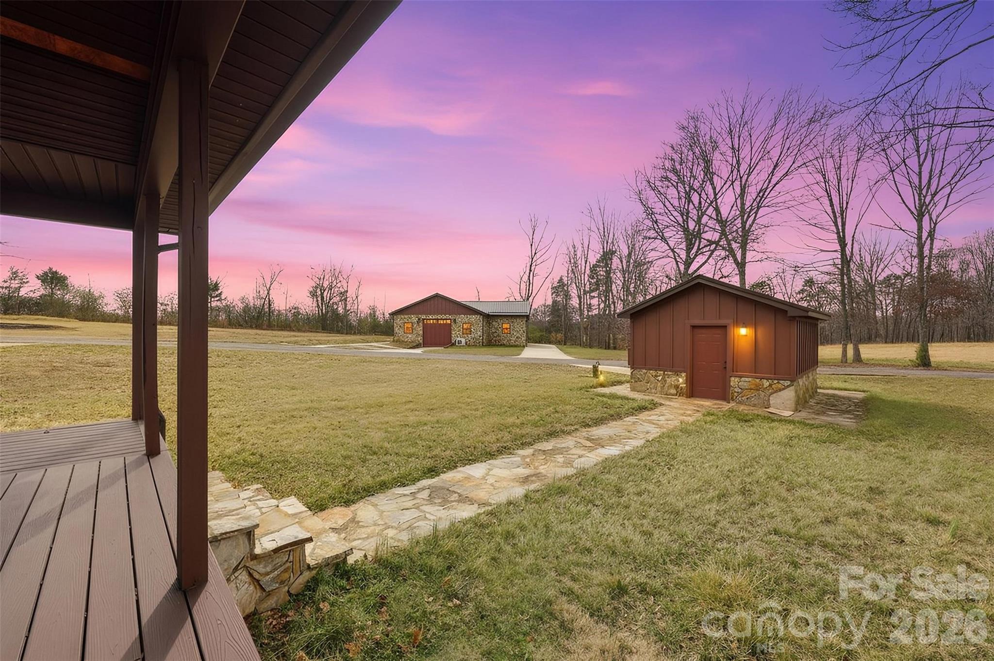 2255 Mount Olive Church Road — Newton