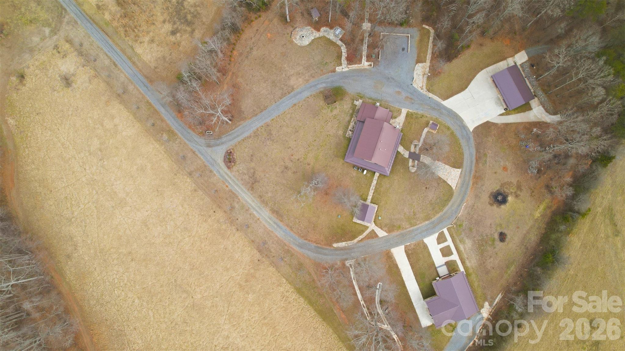 2255 Mount Olive Church Road — Newton