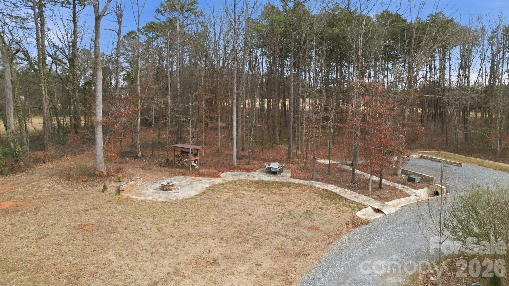 2255 Mount Olive Church Road — Newton