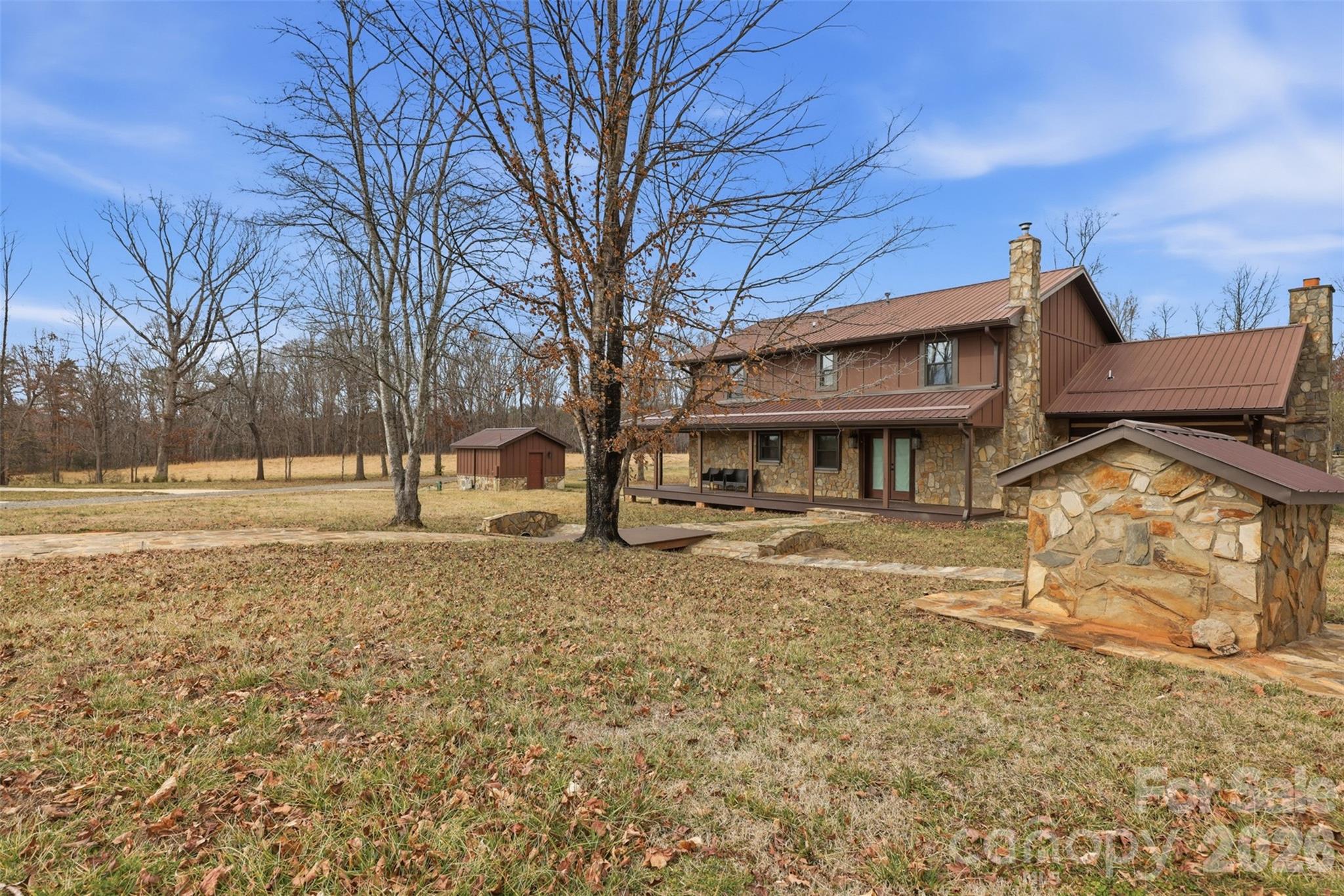 2255 Mount Olive Church Road — Newton