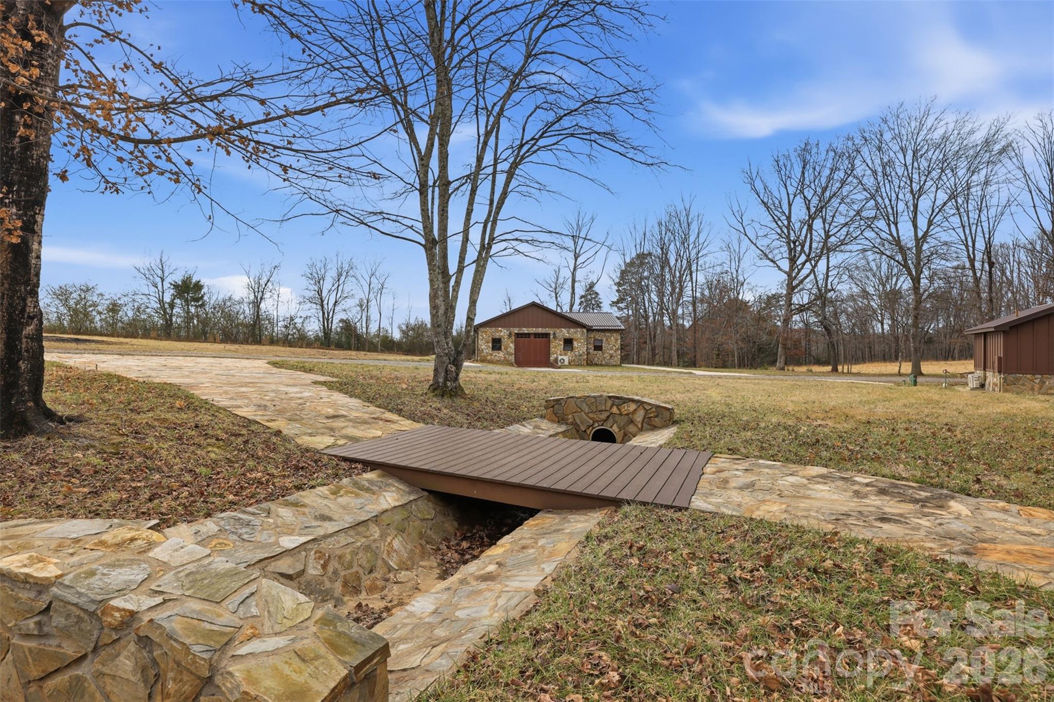 2255 Mount Olive Church Road — Newton