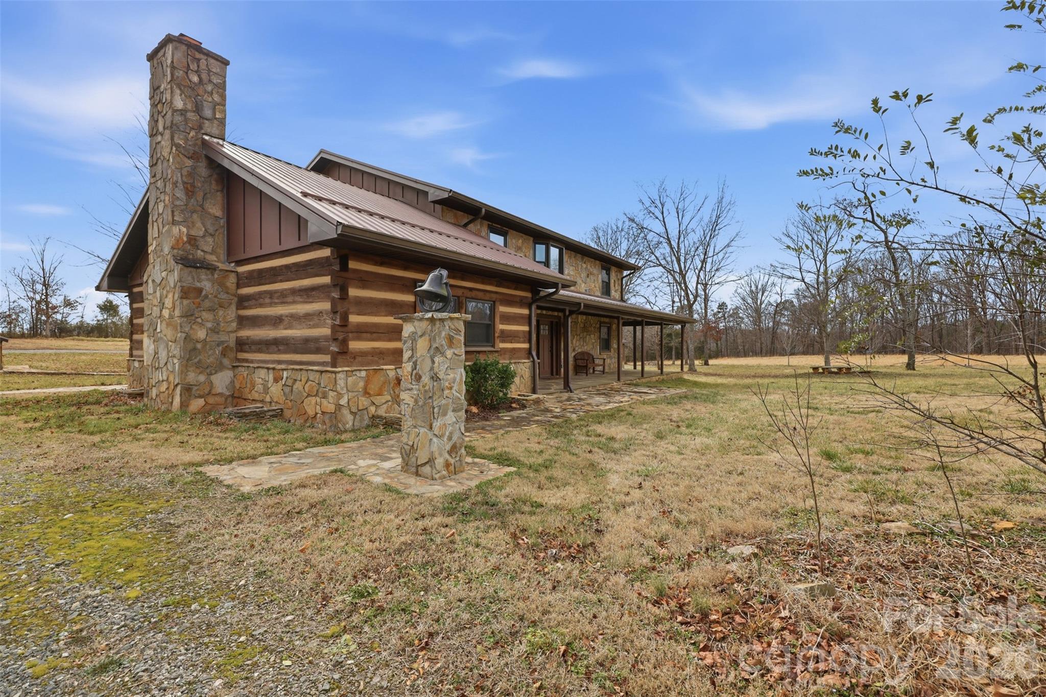 2255 Mount Olive Church Road — Newton