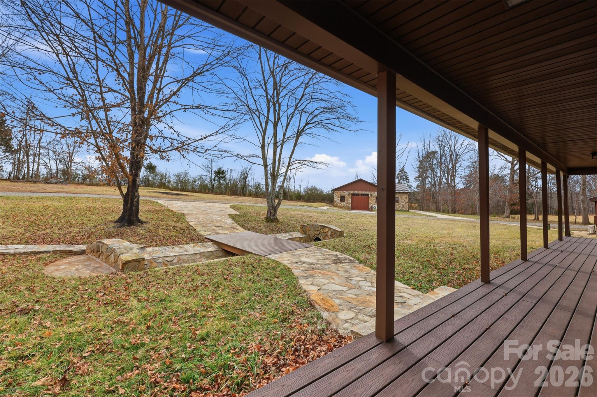 2255 Mount Olive Church Road — Newton
